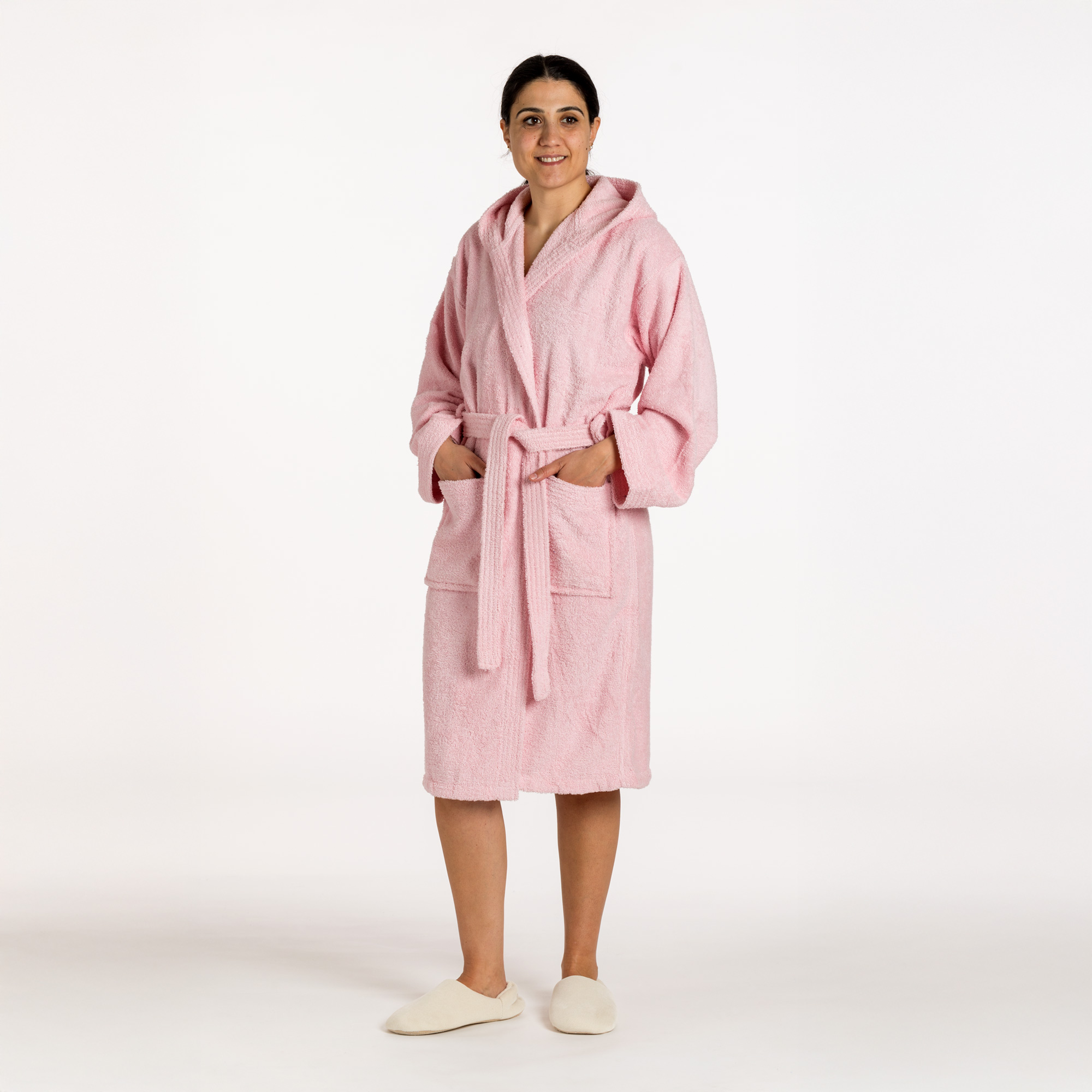 Accappatoio In Spugna My