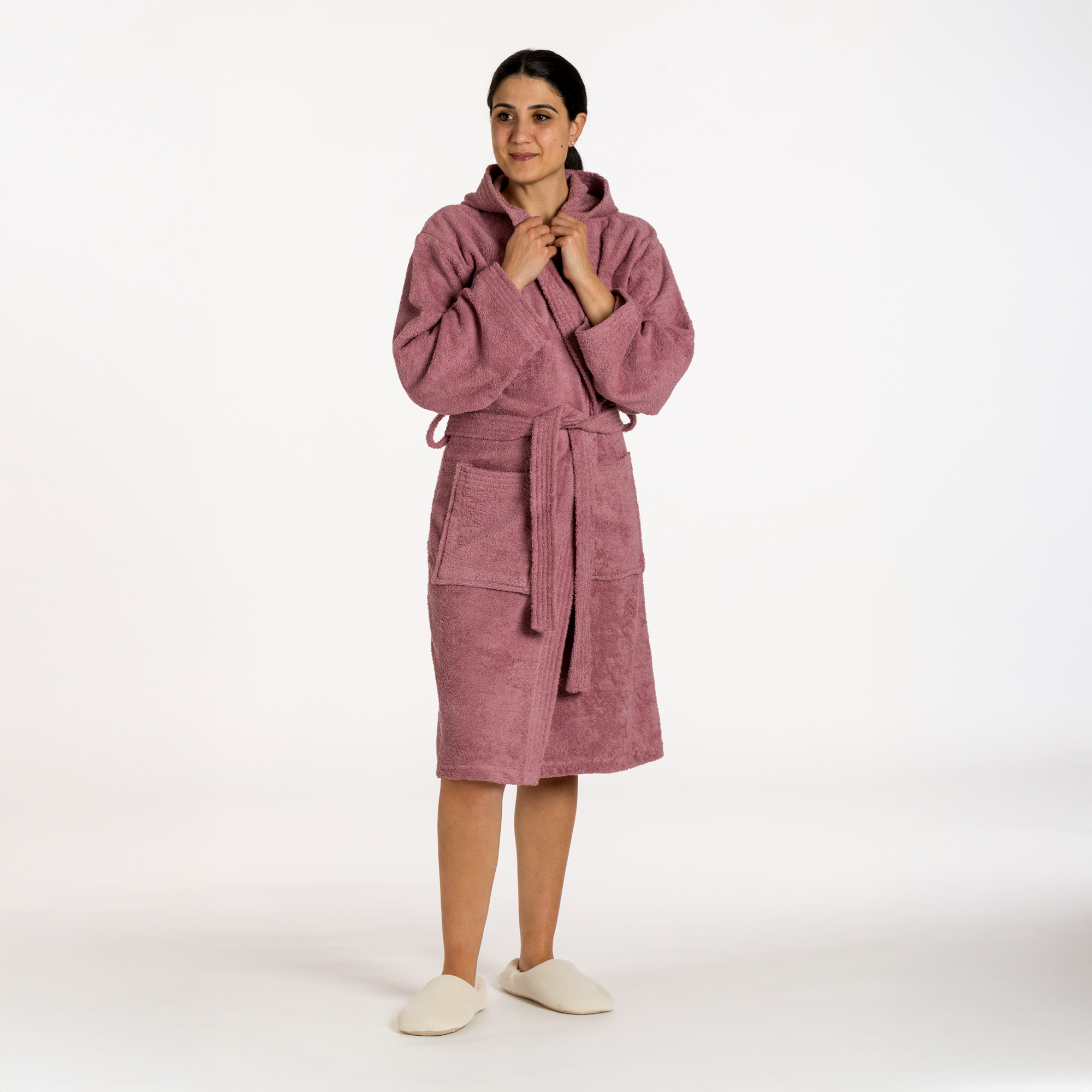 Accappatoio In Spugna My