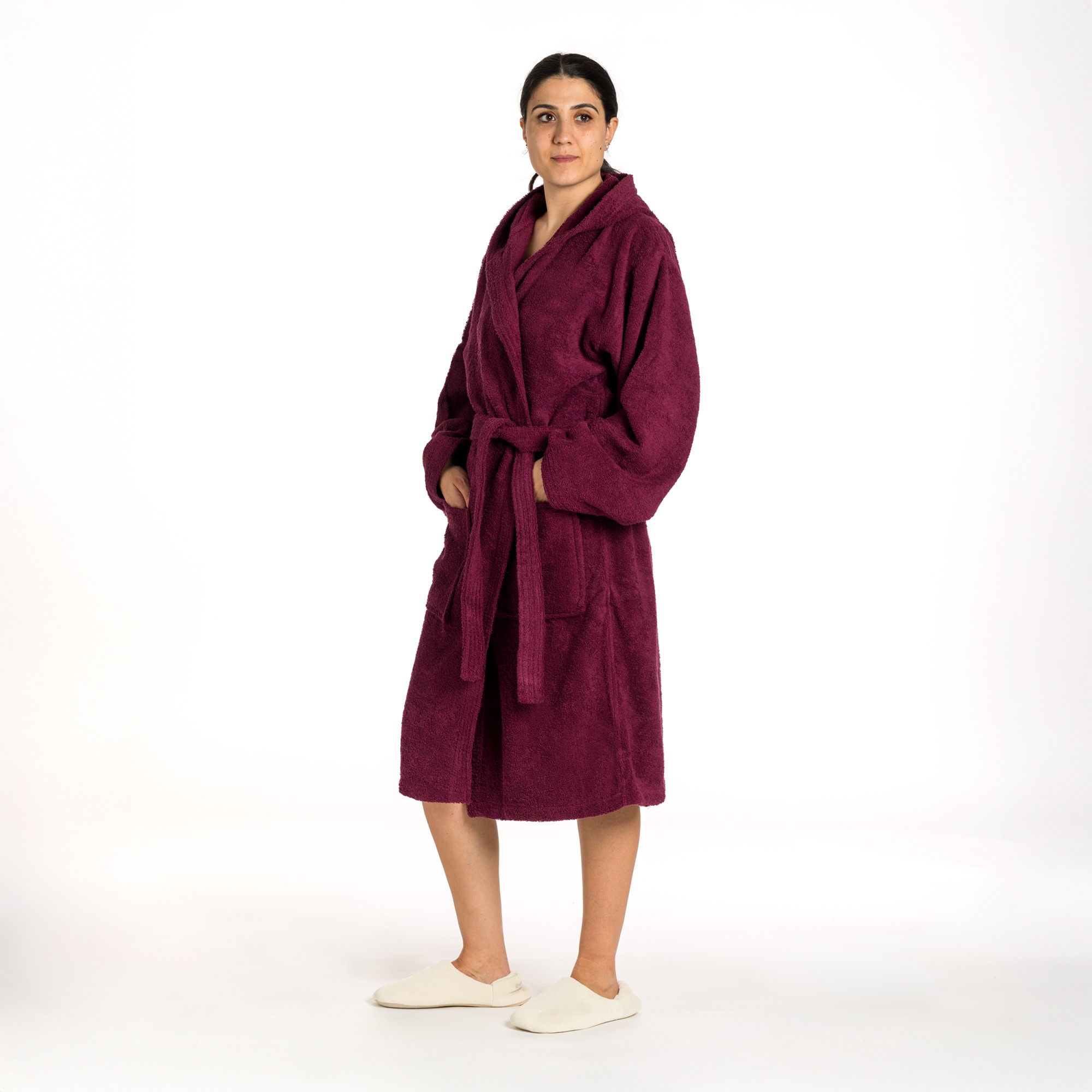 Accappatoio In Spugna My