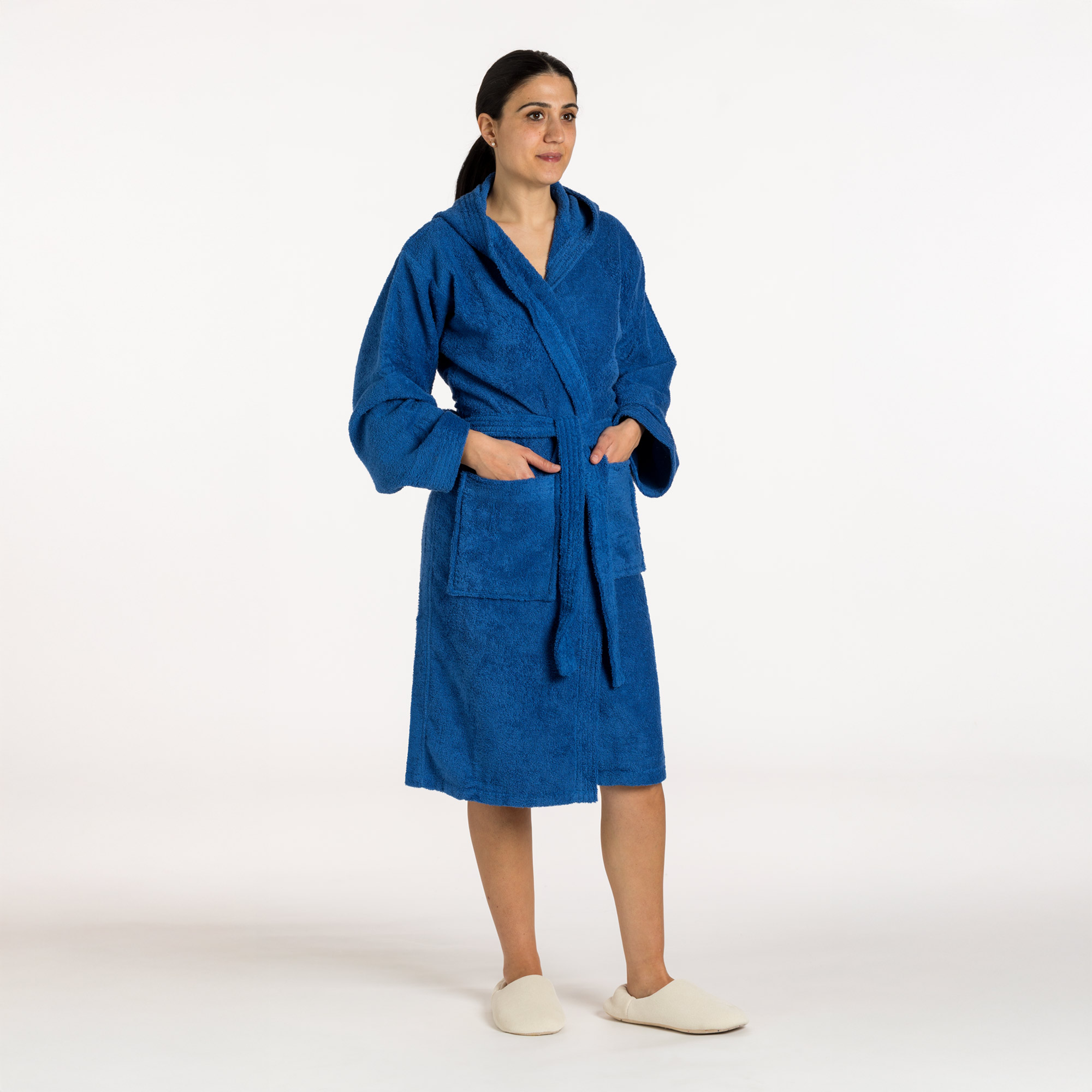 Accappatoio In Spugna My