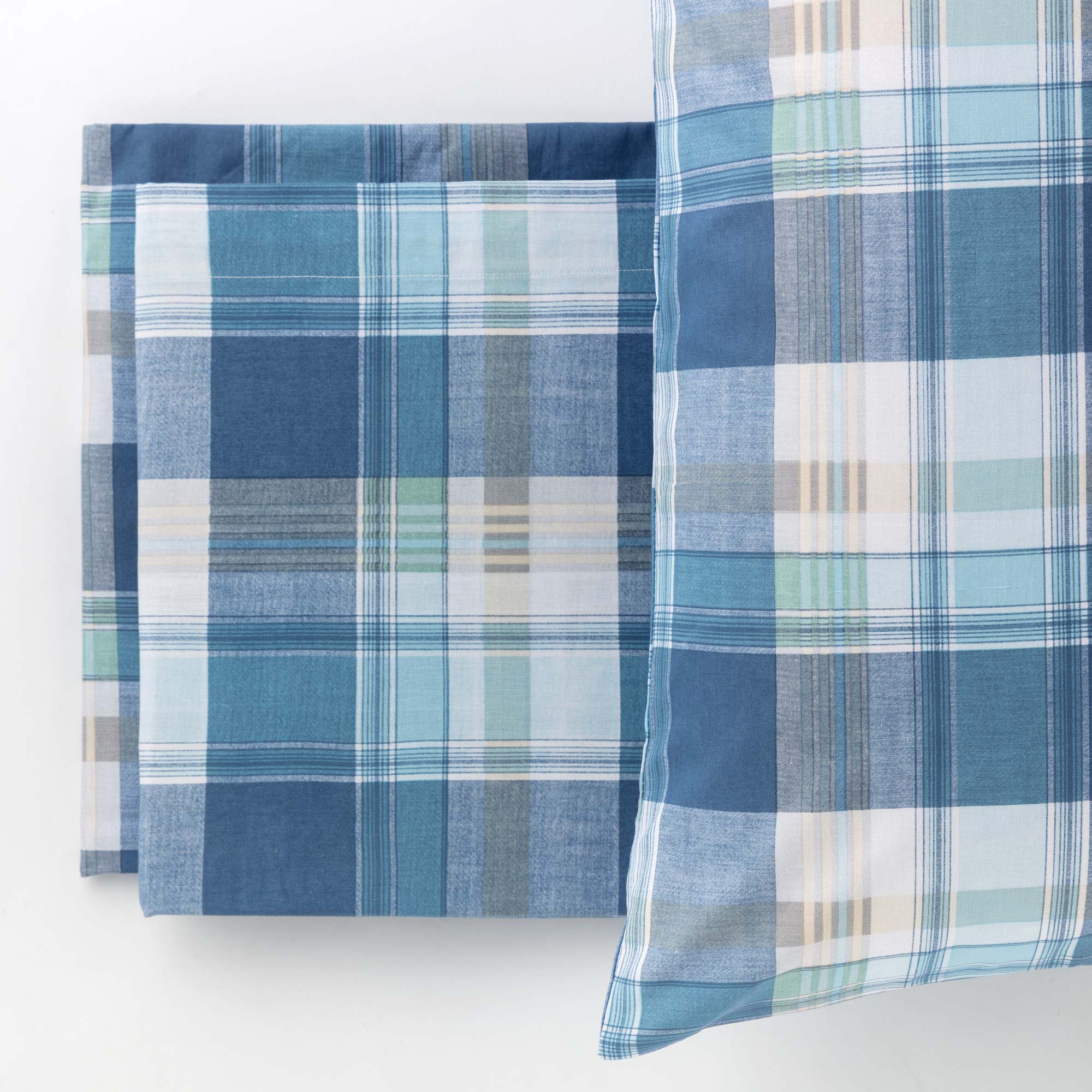 Completo Letto In Cotone Milot