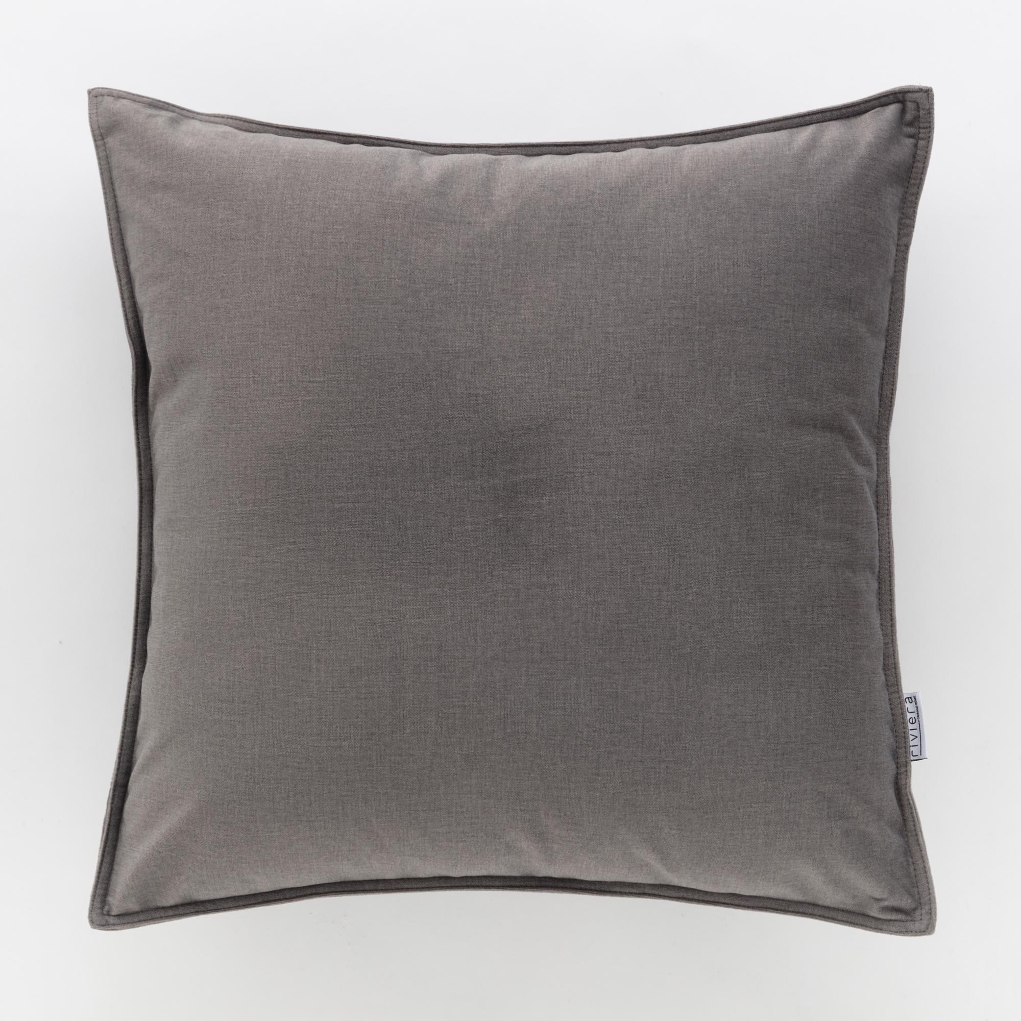 Cuscino Arredo In Velluto Veloury