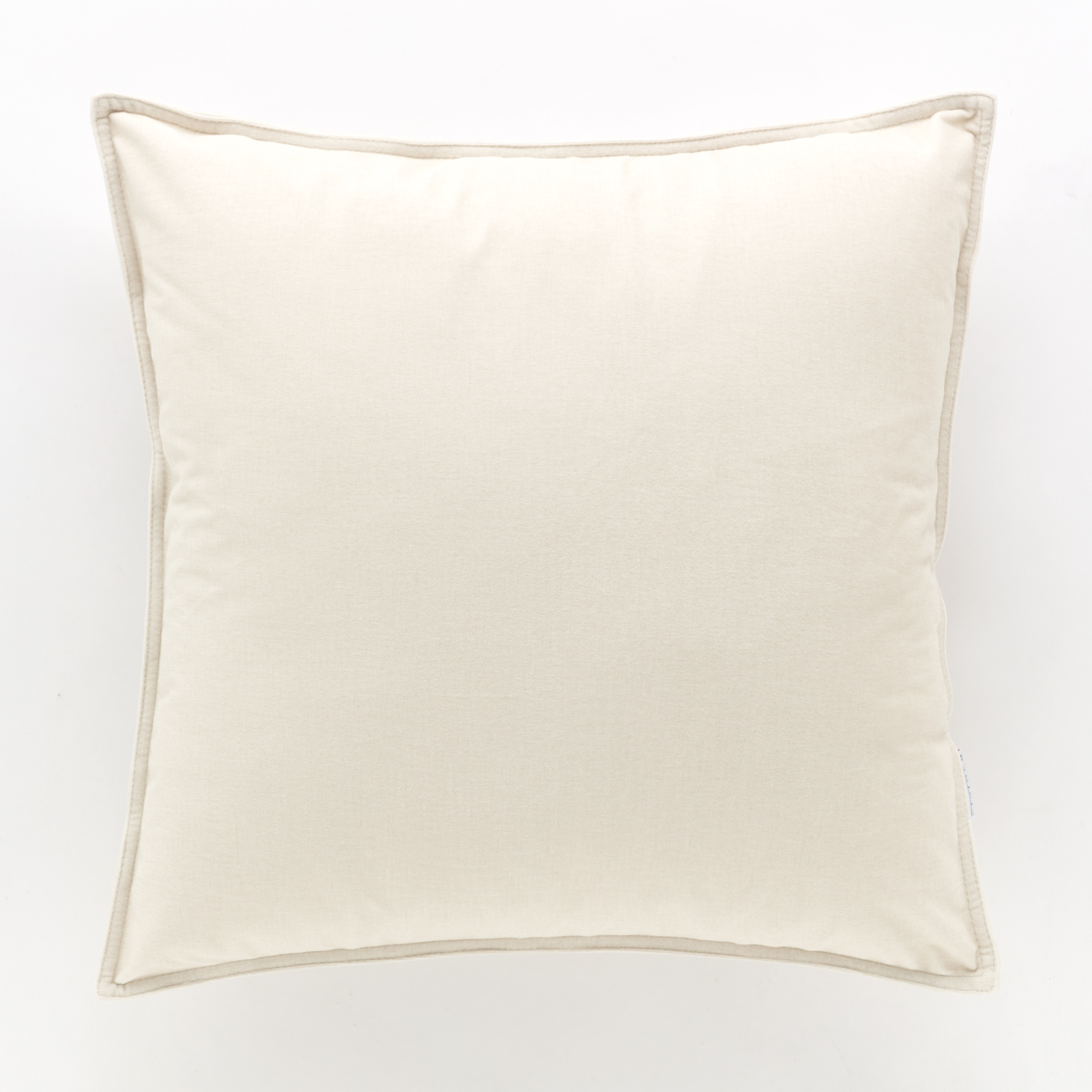 Cuscino Arredo In Velluto Veloury