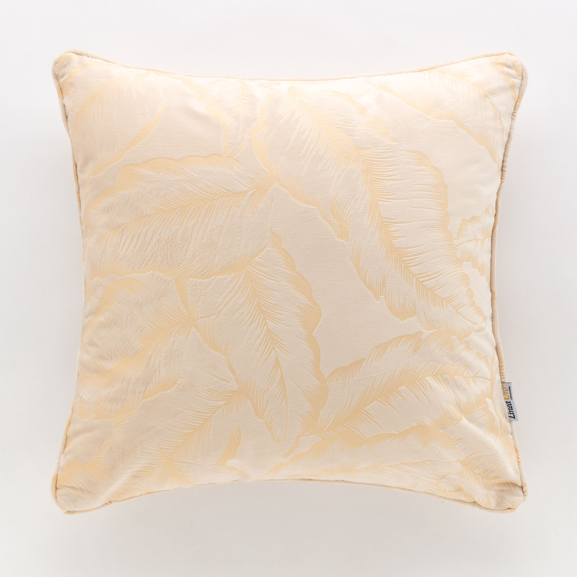 Foderina Decorativa Stampa Foil Jacaranda