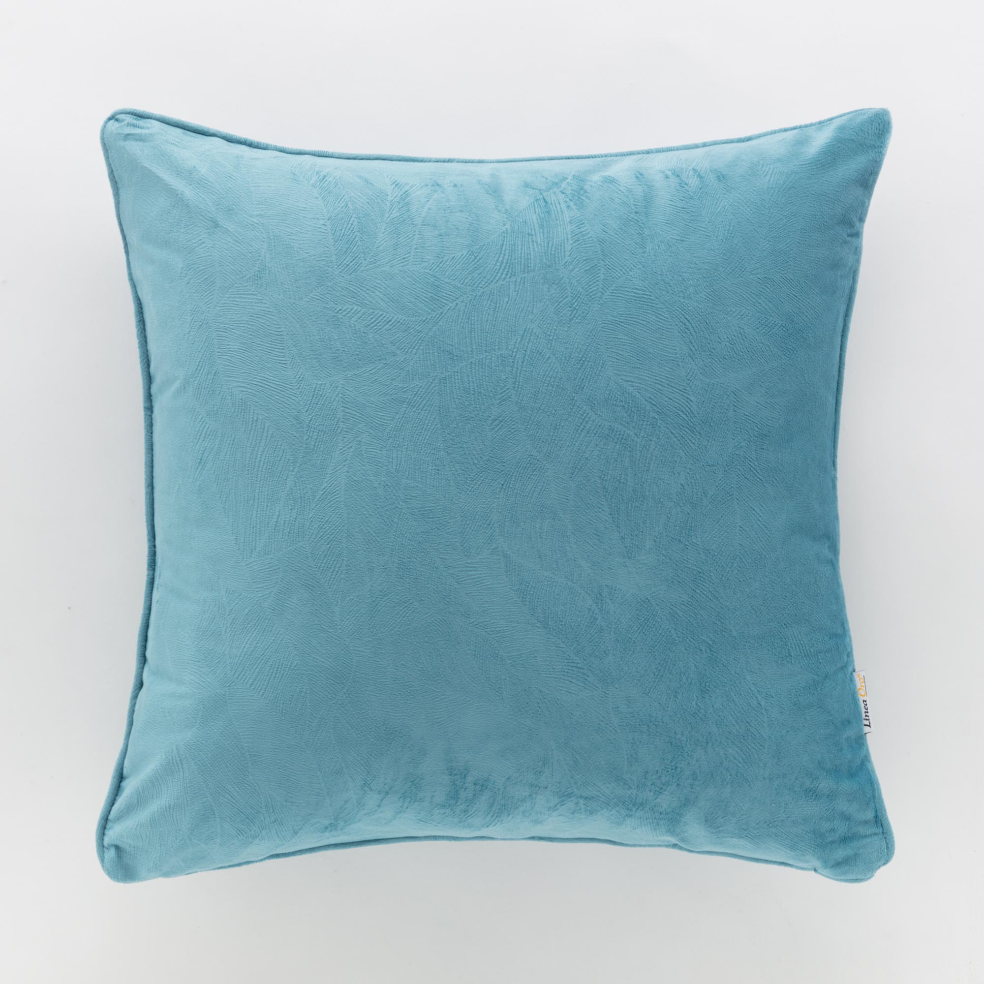 Foderina Arredo In Velluto Jacquard Cataleya