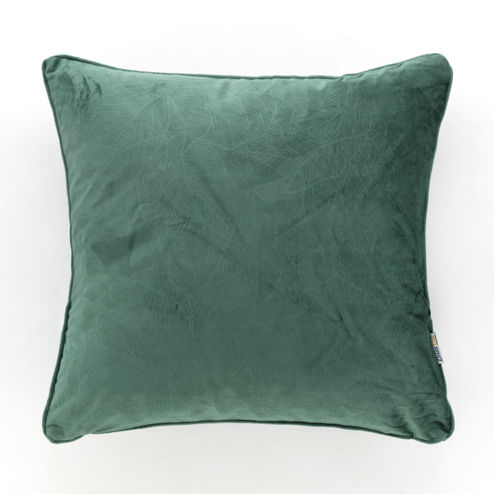 Foderina Arredo In Velluto Jacquard Cataleya