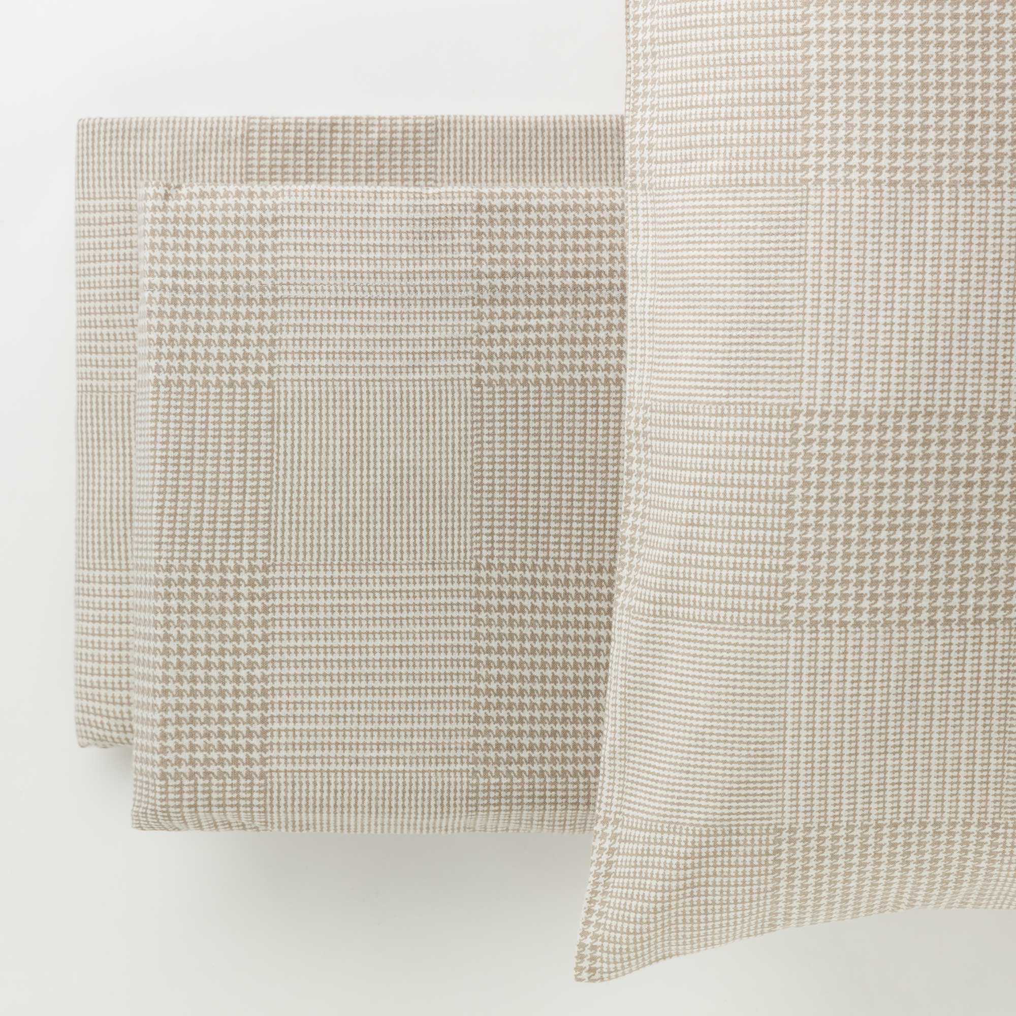 Completo Letto In Flanella Given