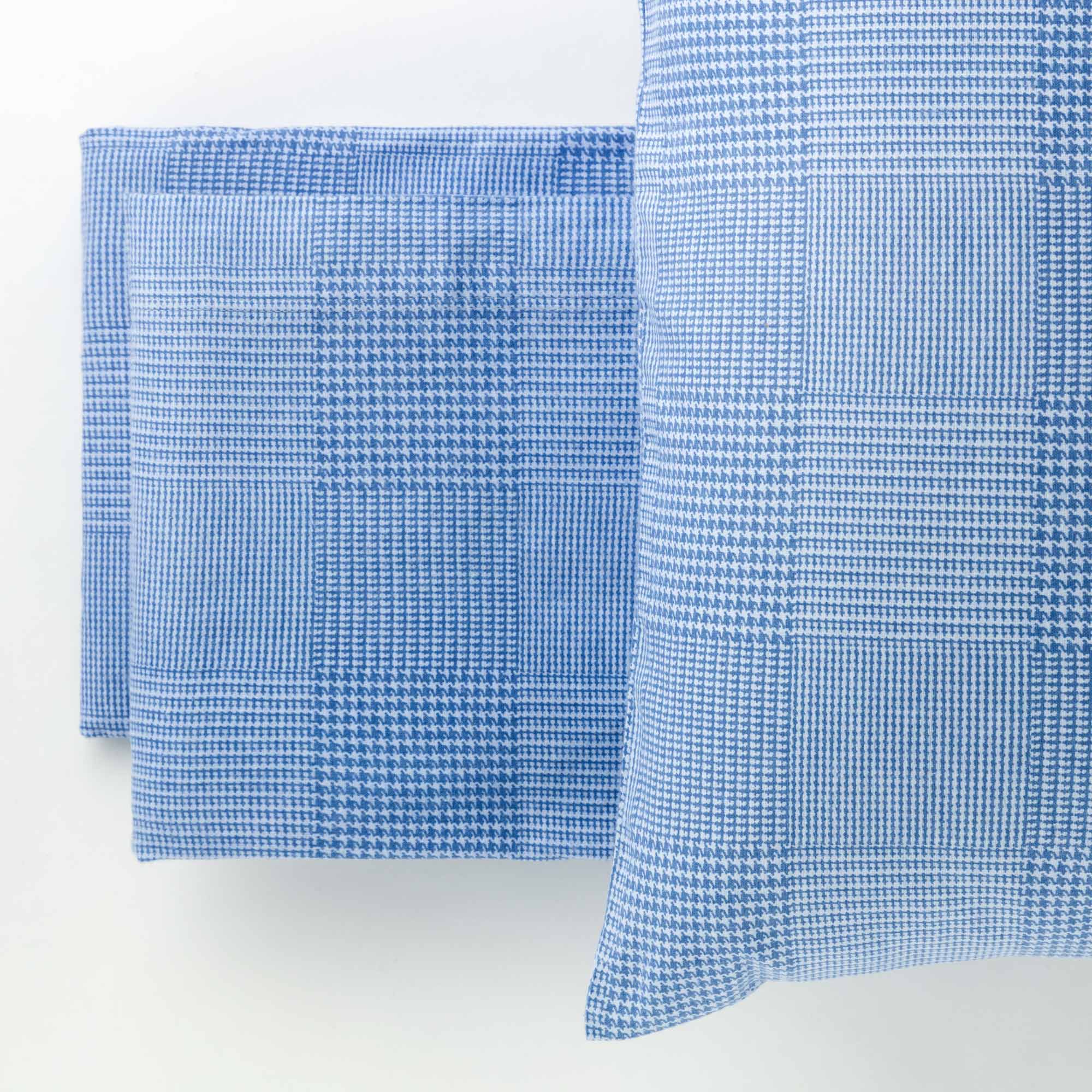 Completo Letto In Flanella Given