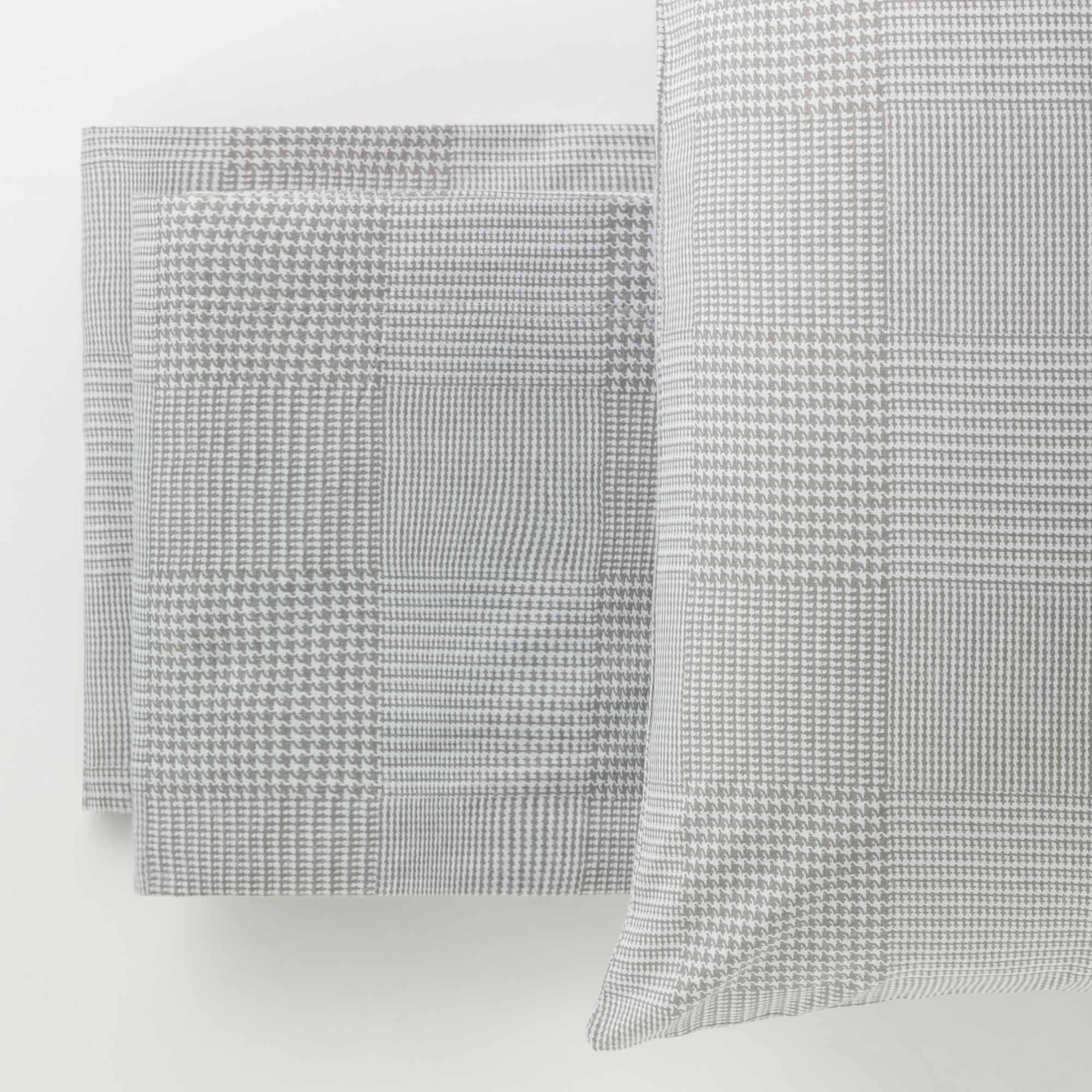 Completo Letto In Flanella Given