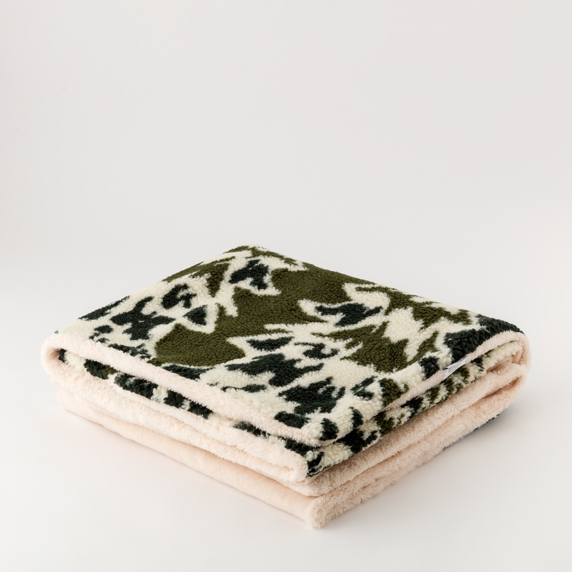 Plaid Lana Cotta Jacquard Glades