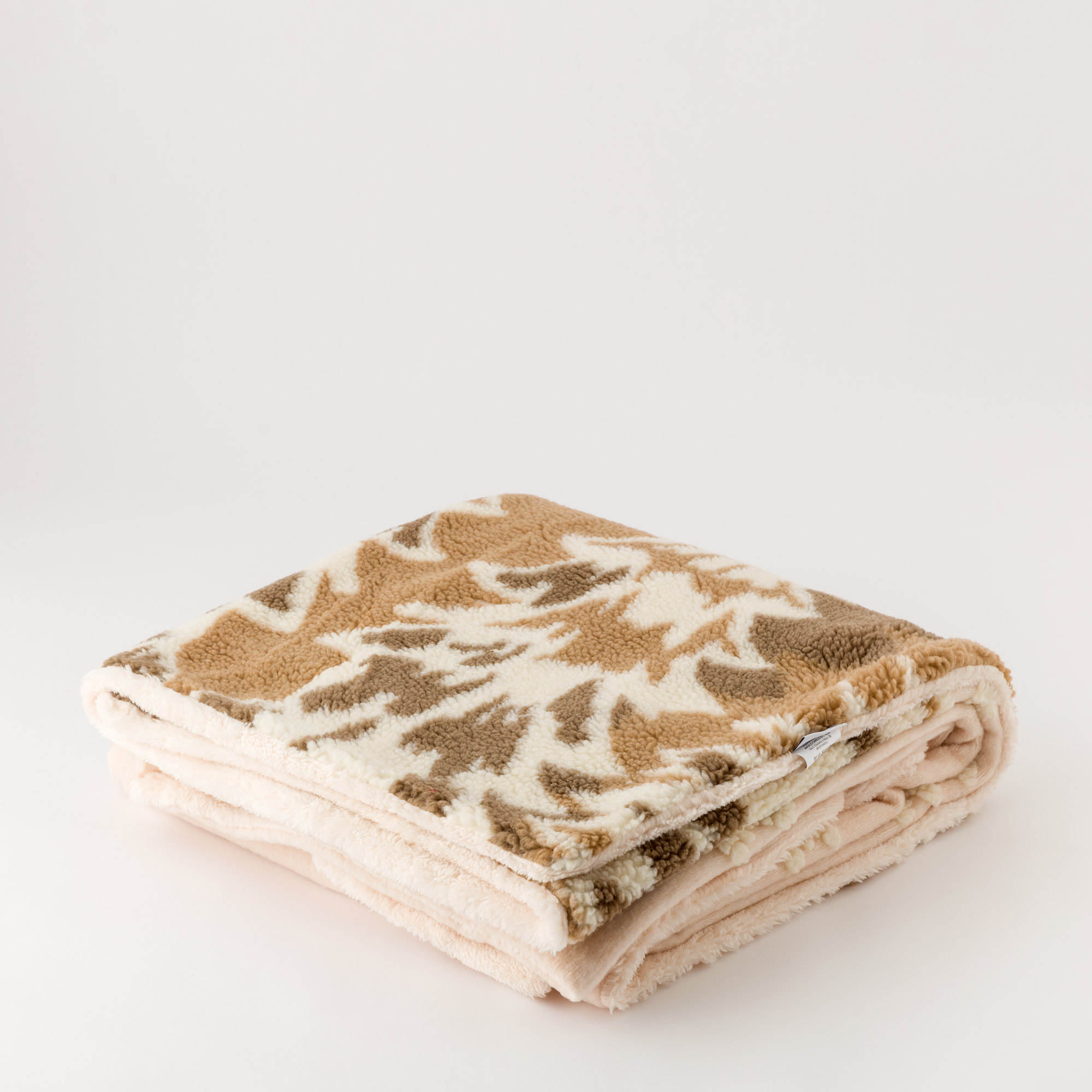 Plaid Lana Cotta Jacquard Glades