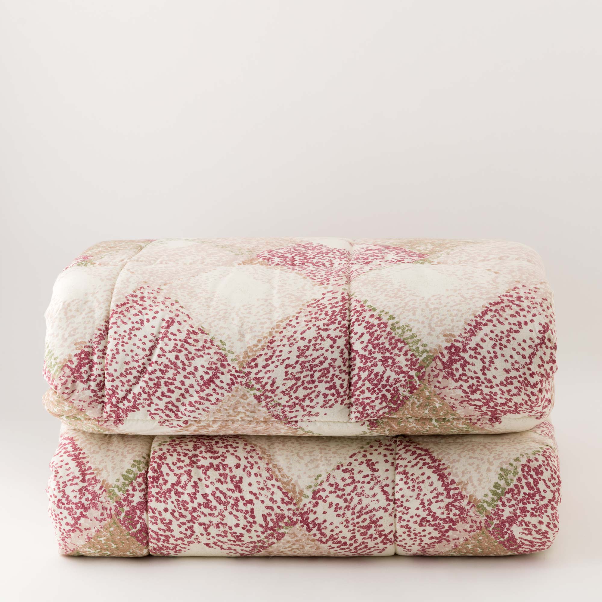 Trapunta In Cotone Nori