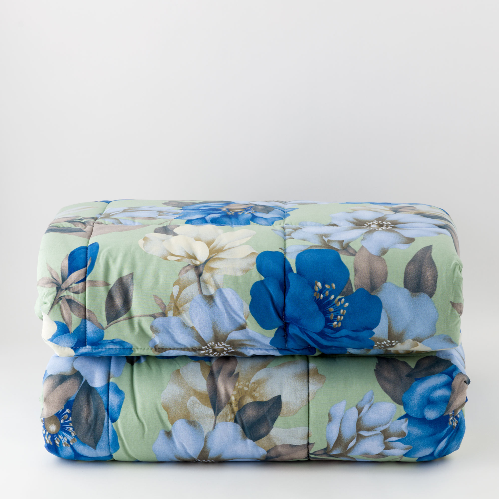 Trapunta In Cotone Hoara