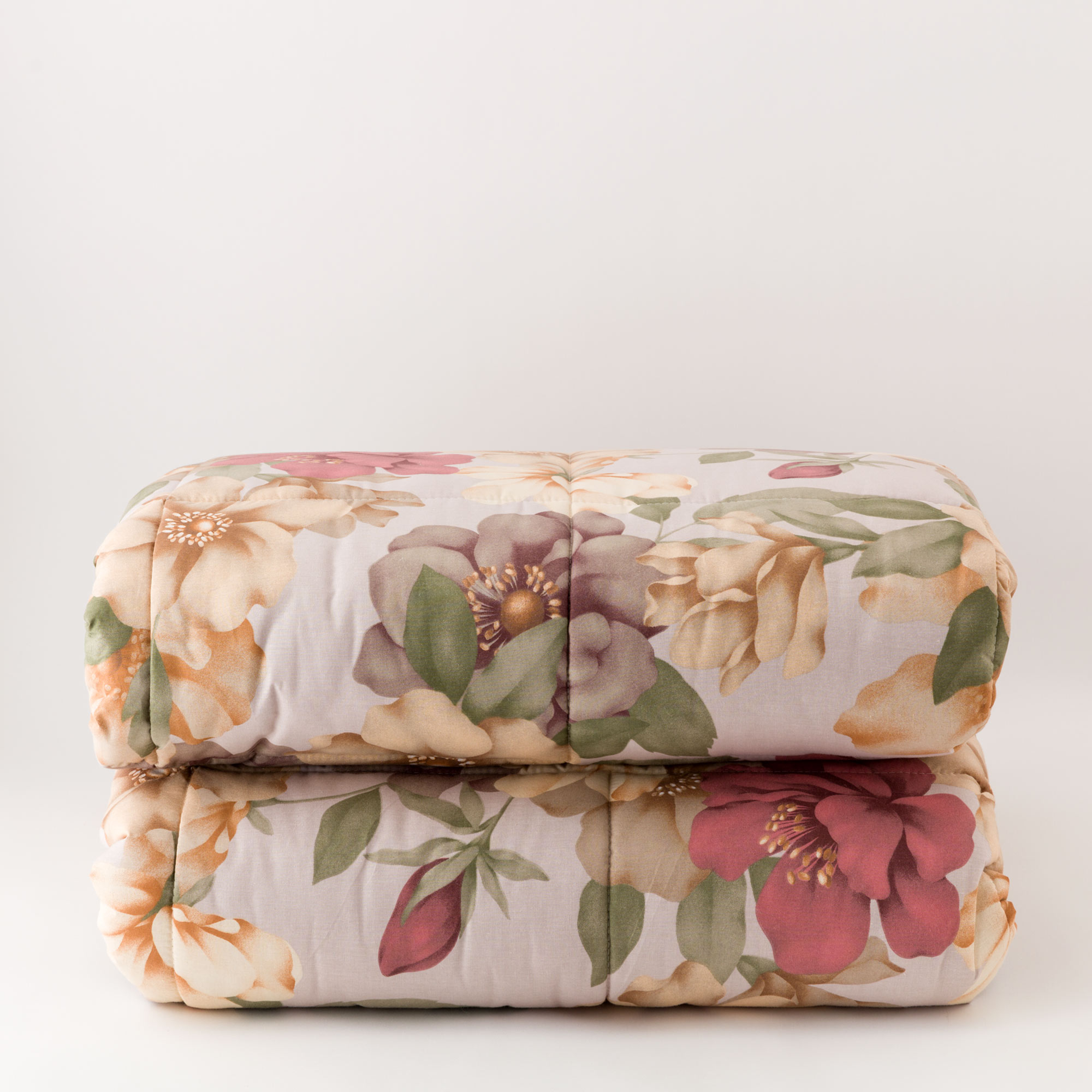 Trapunta In Cotone Hoara