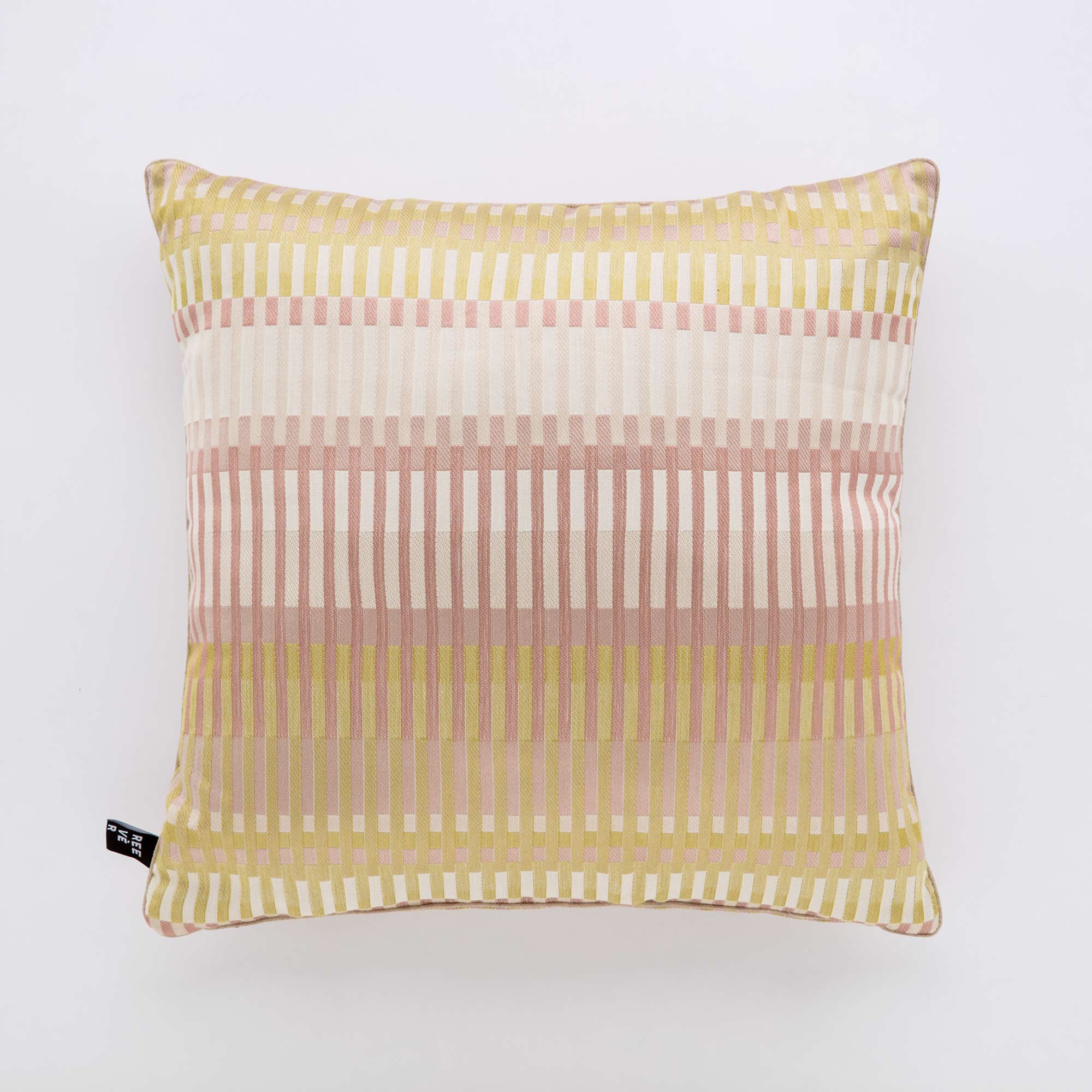 Cuscino Arredo Jacquard Eldorado