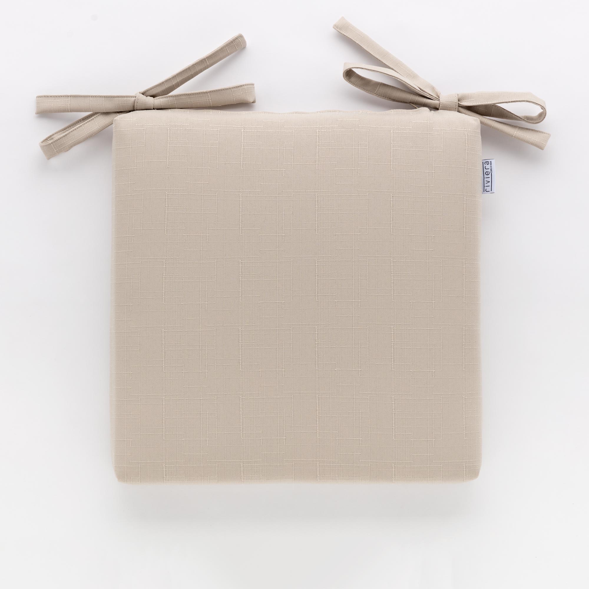 Cuscino Sedia Antimacchia Daily