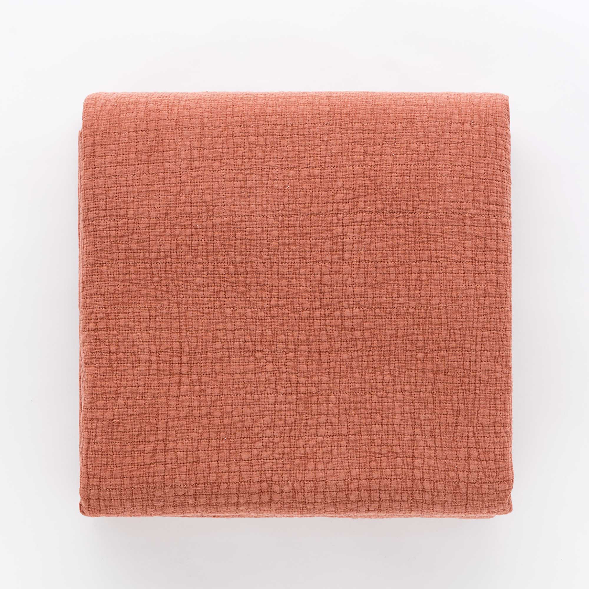 Trapuntino Stone Washed Irma