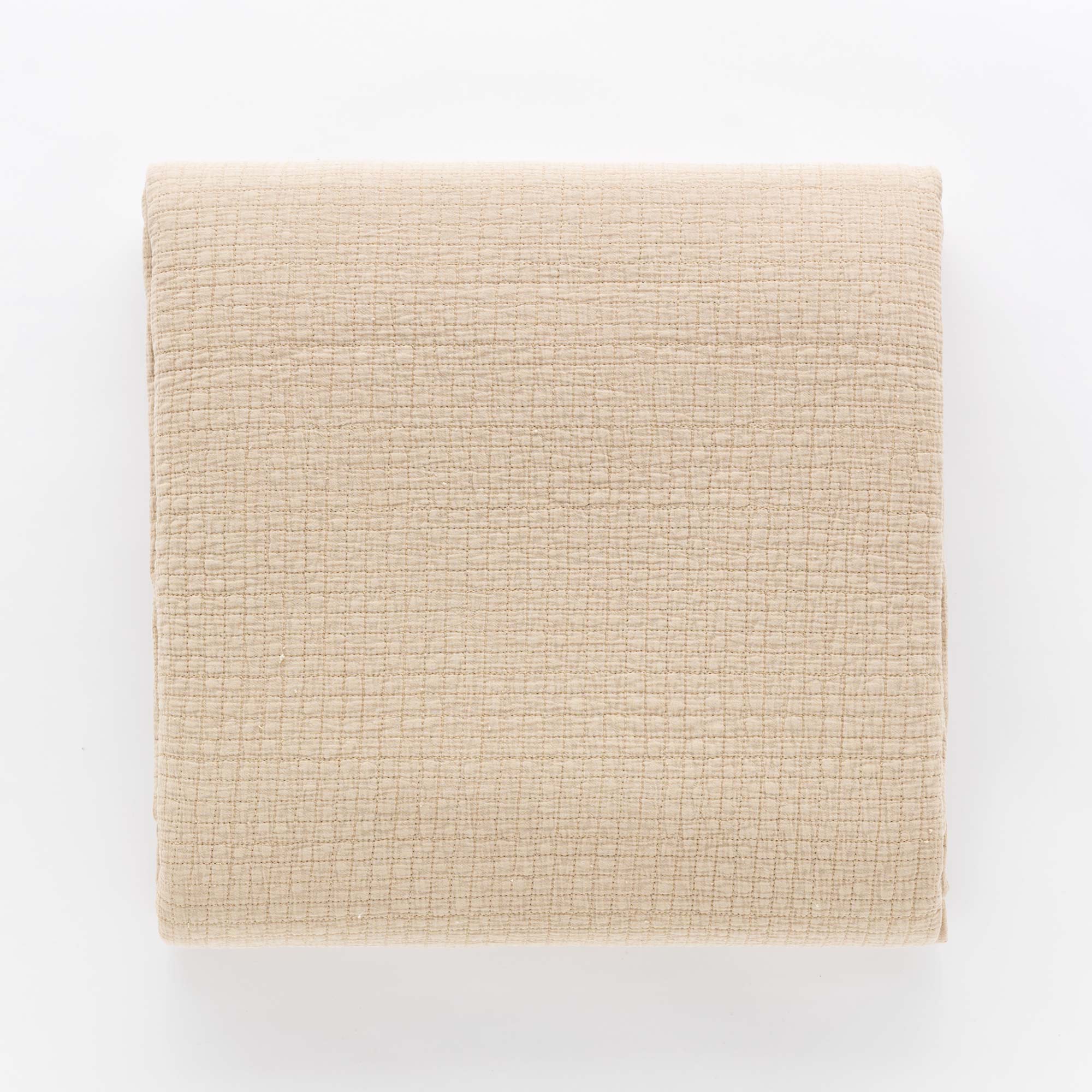 Trapuntino Stone Washed Irma