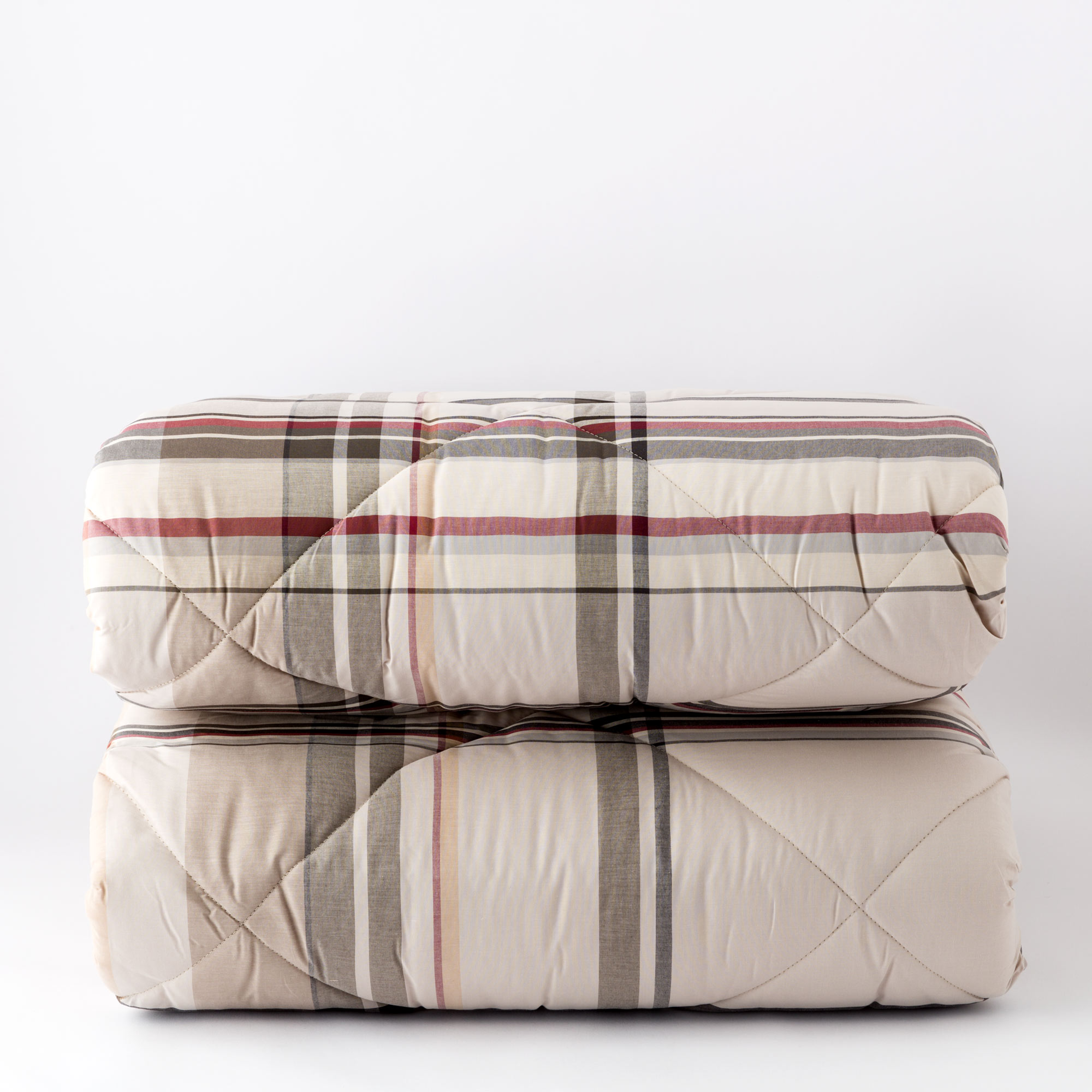 Trapunta Tinto In Filo Terence