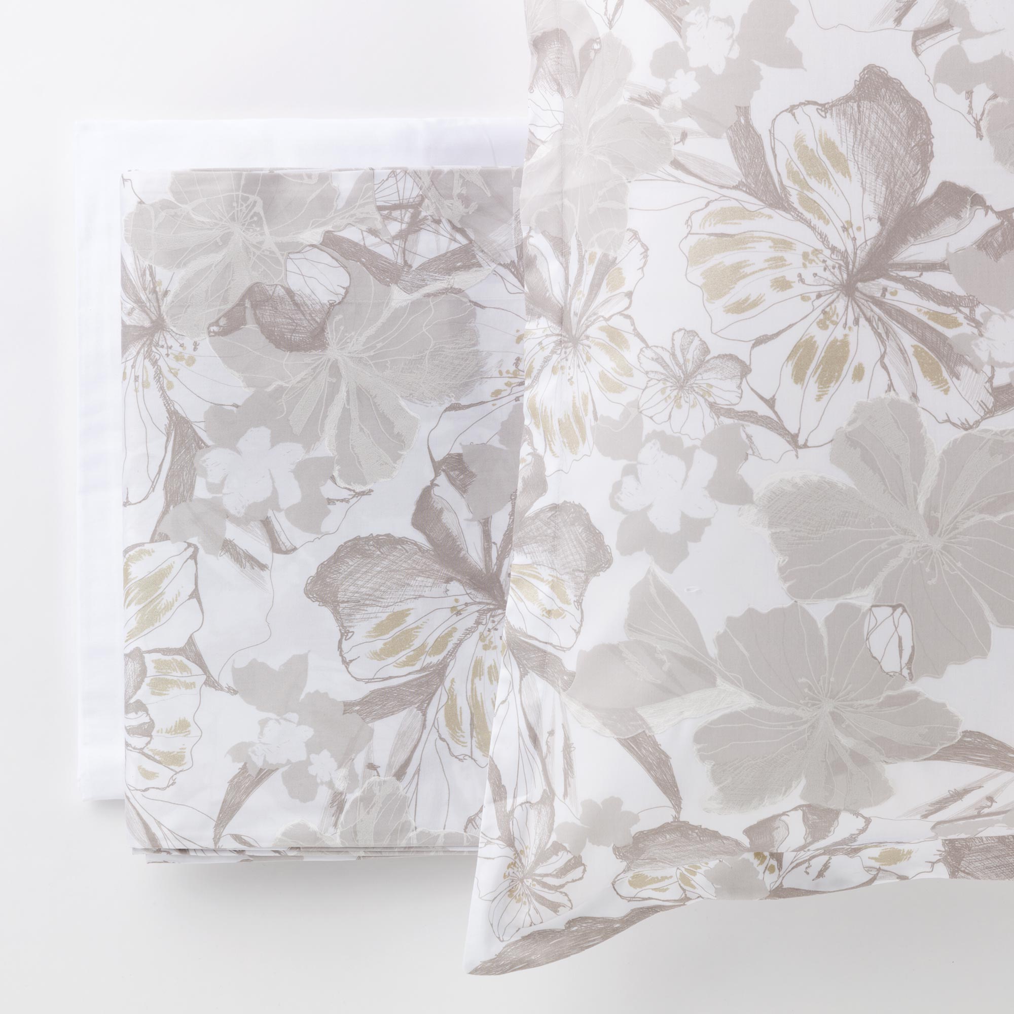 Completo Letto in Raso Bellrose