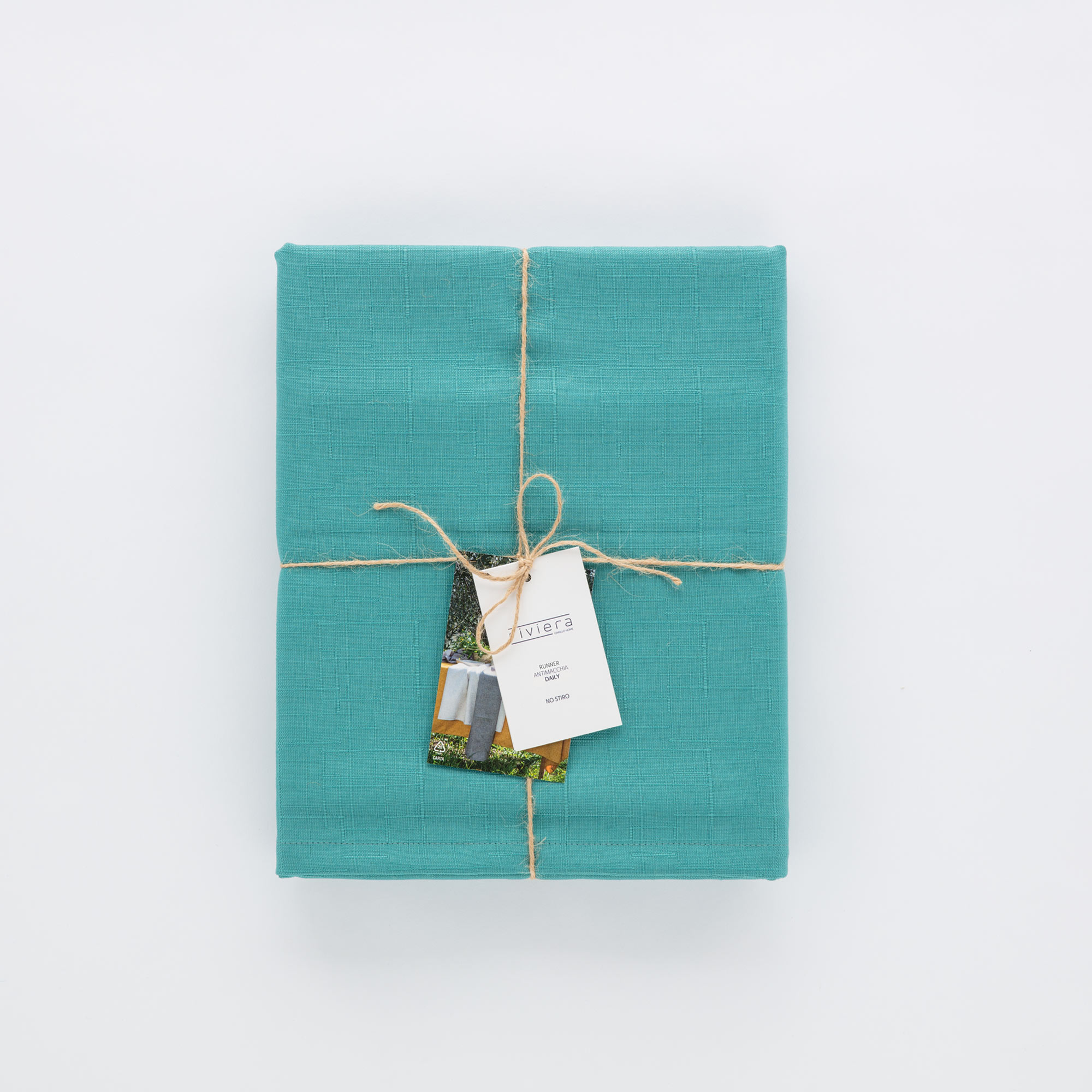 Runner Antimacchia No Stiro Daily