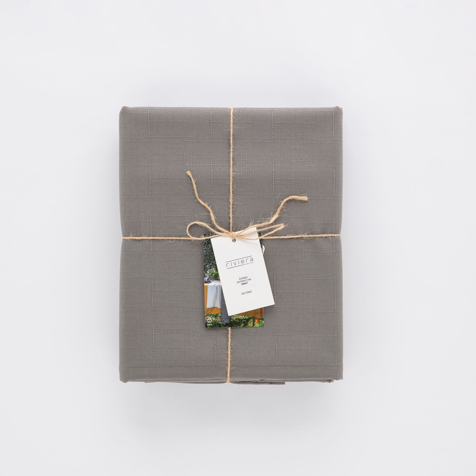 Runner Antimacchia No Stiro Daily