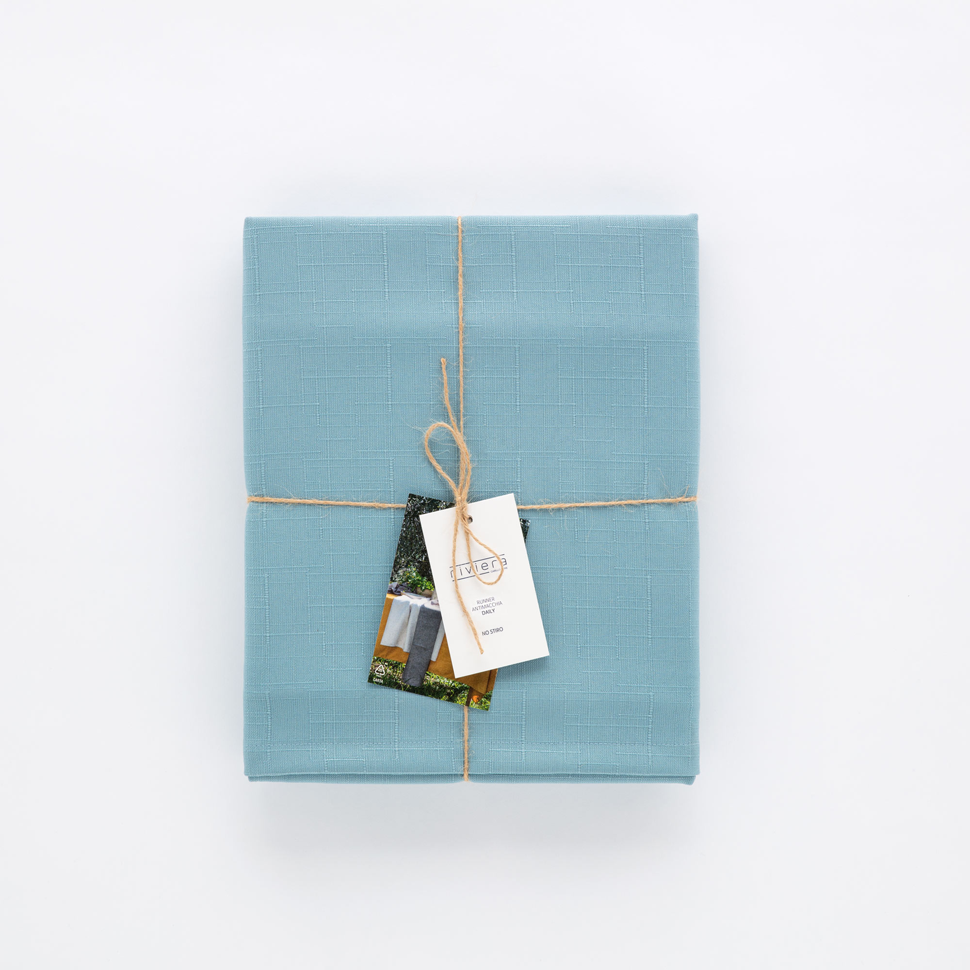 Runner Antimacchia No Stiro Daily