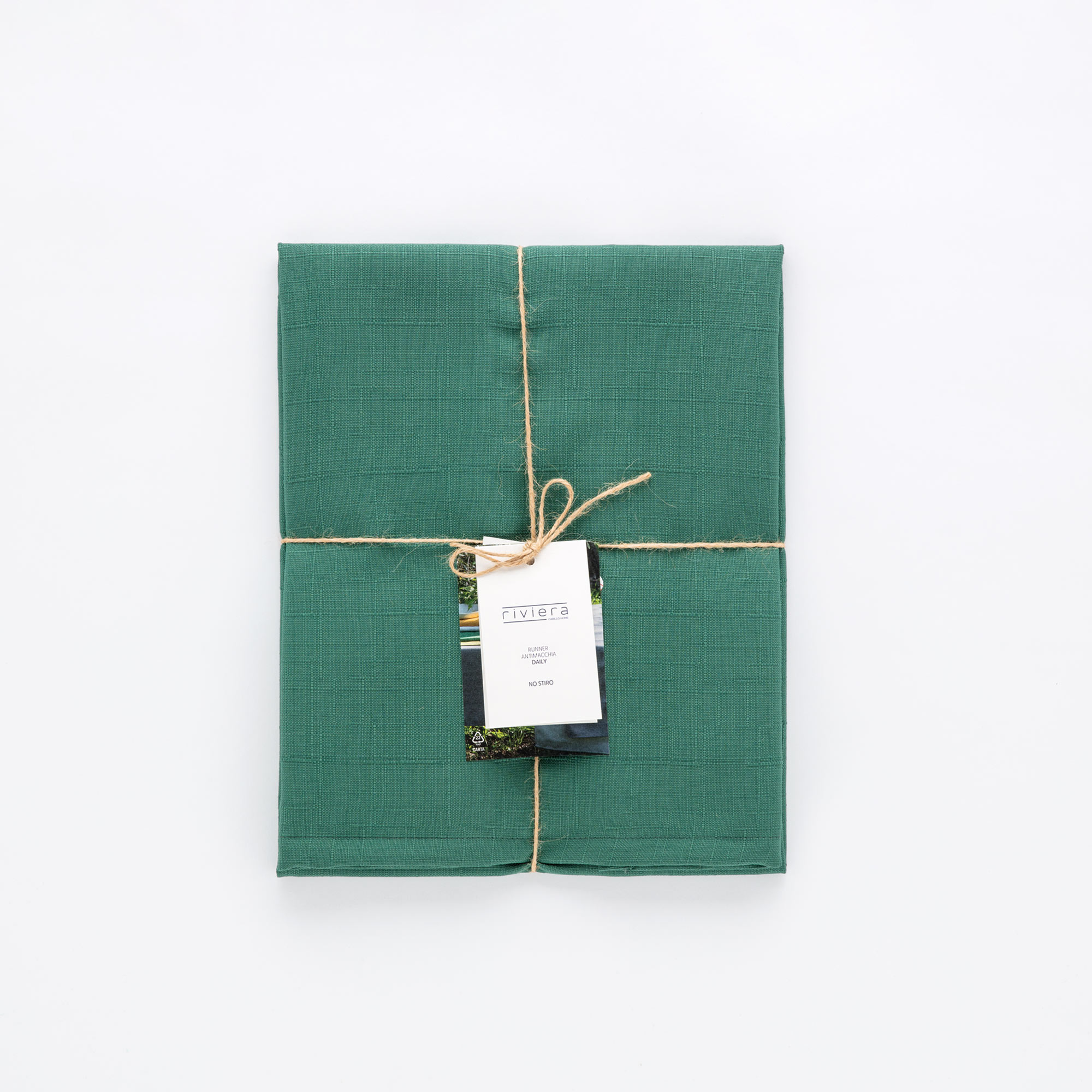 Runner Antimacchia No Stiro Daily