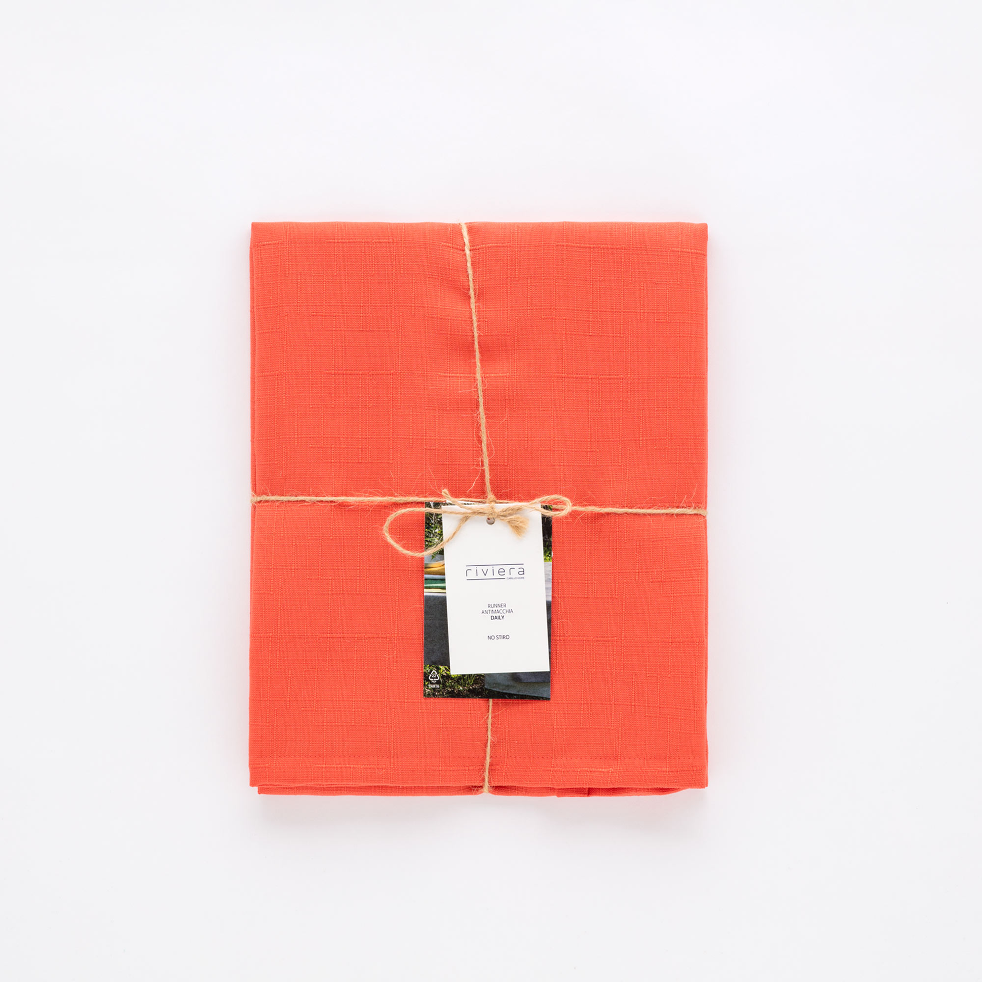 Runner Antimacchia No Stiro Daily