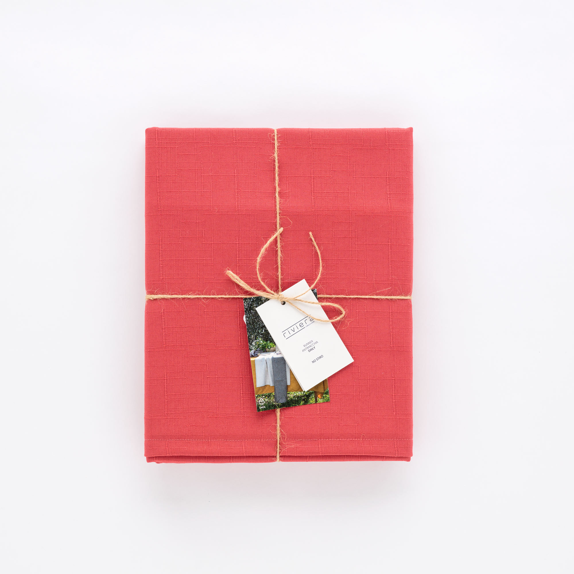 Runner Antimacchia No Stiro Daily