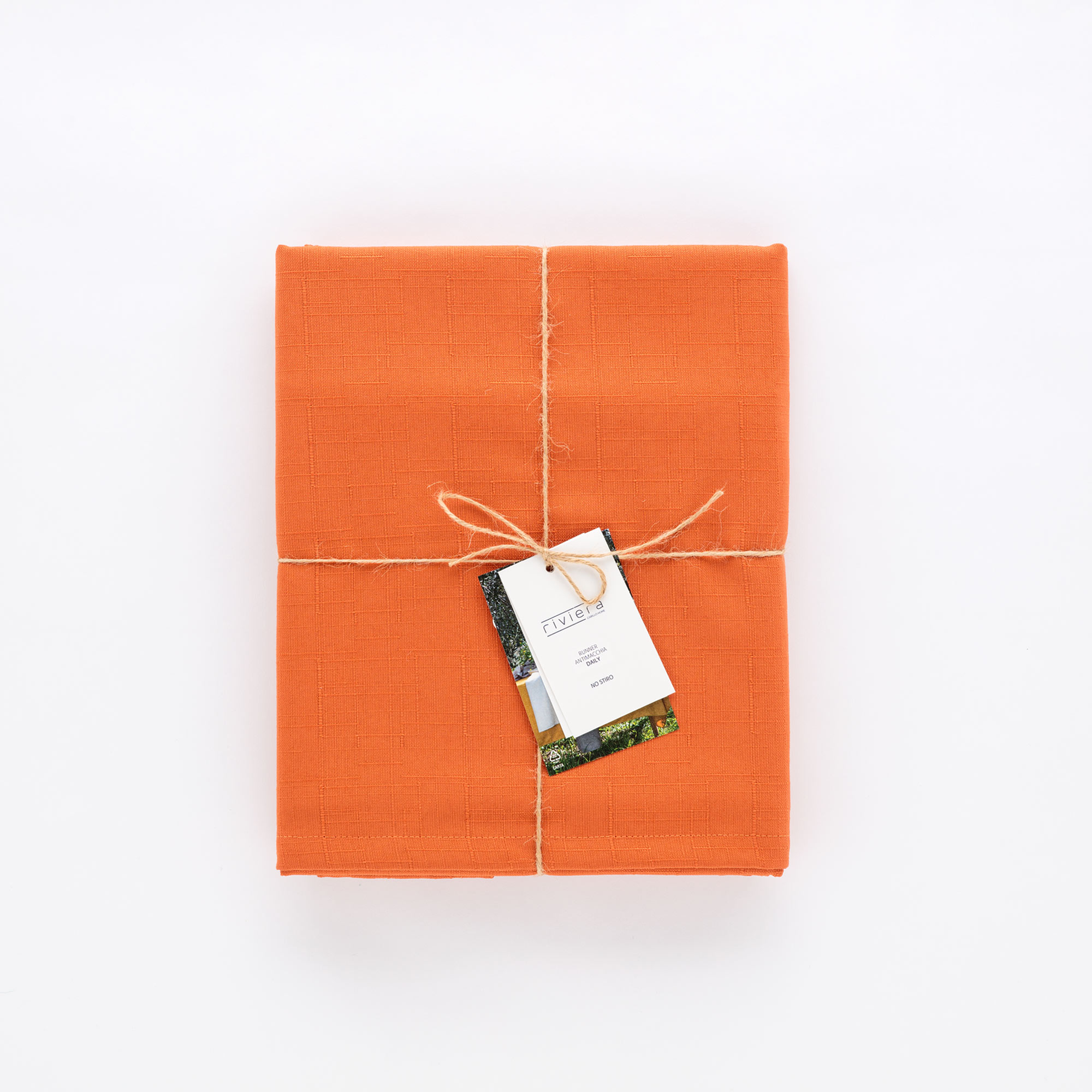 Runner Antimacchia No Stiro Daily