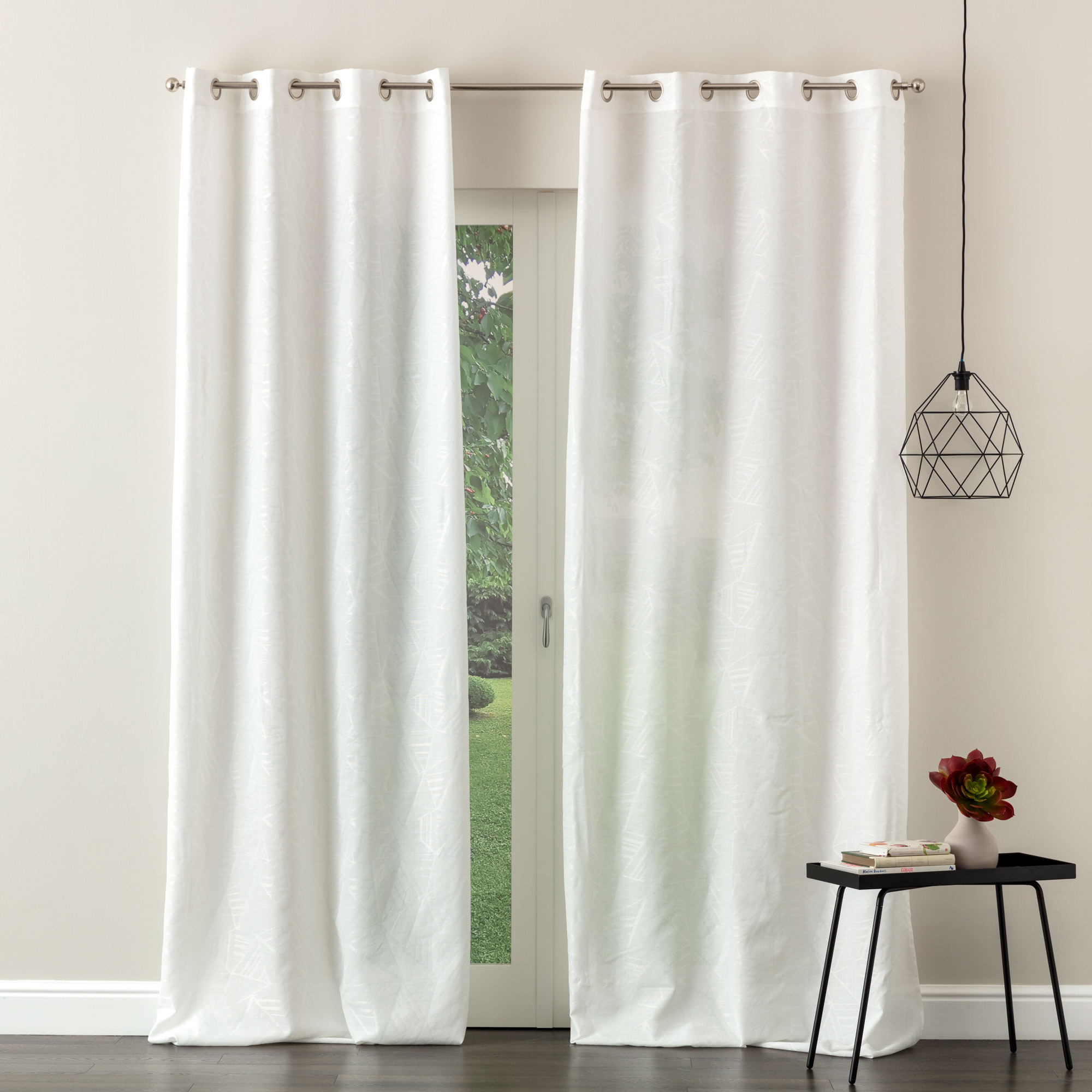 Tenda Confezionata Bangkok Jacquard