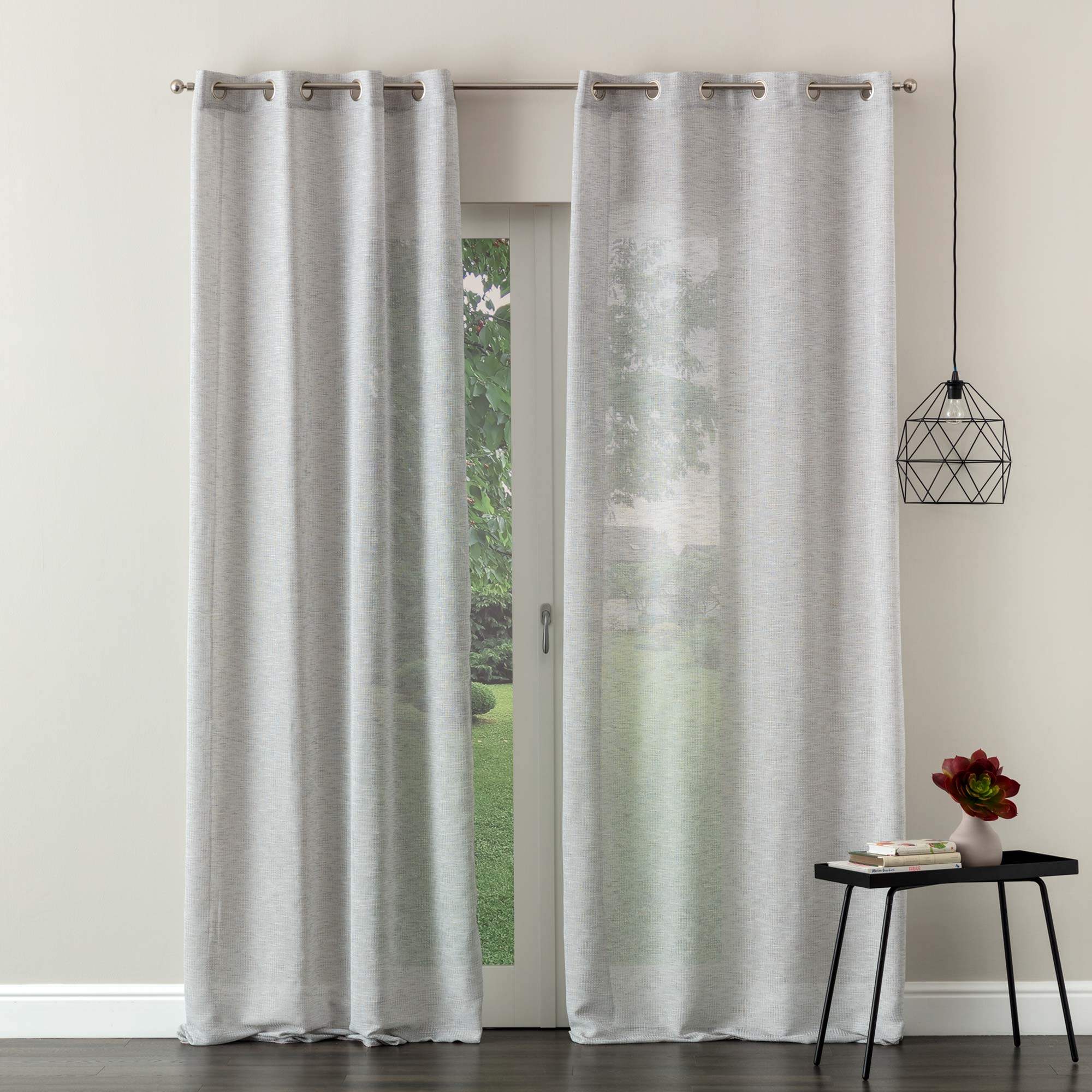 Tenda Confezionata Stoccolma Jacquard