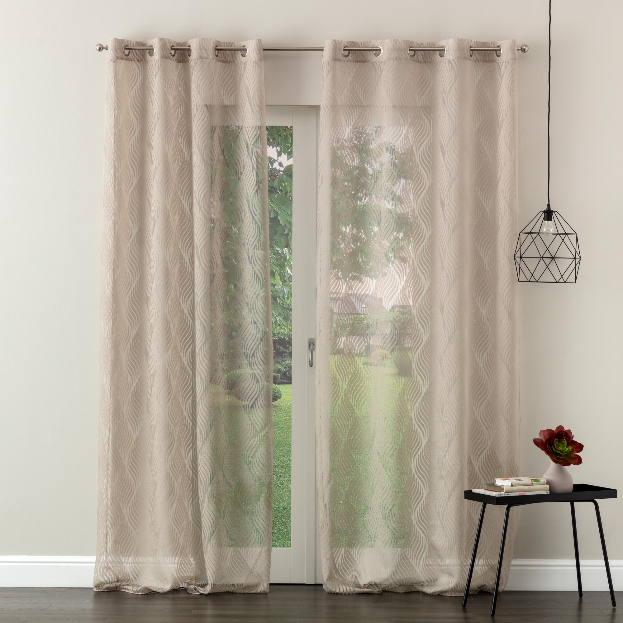 Tenda Confezionata Soho Devoreh