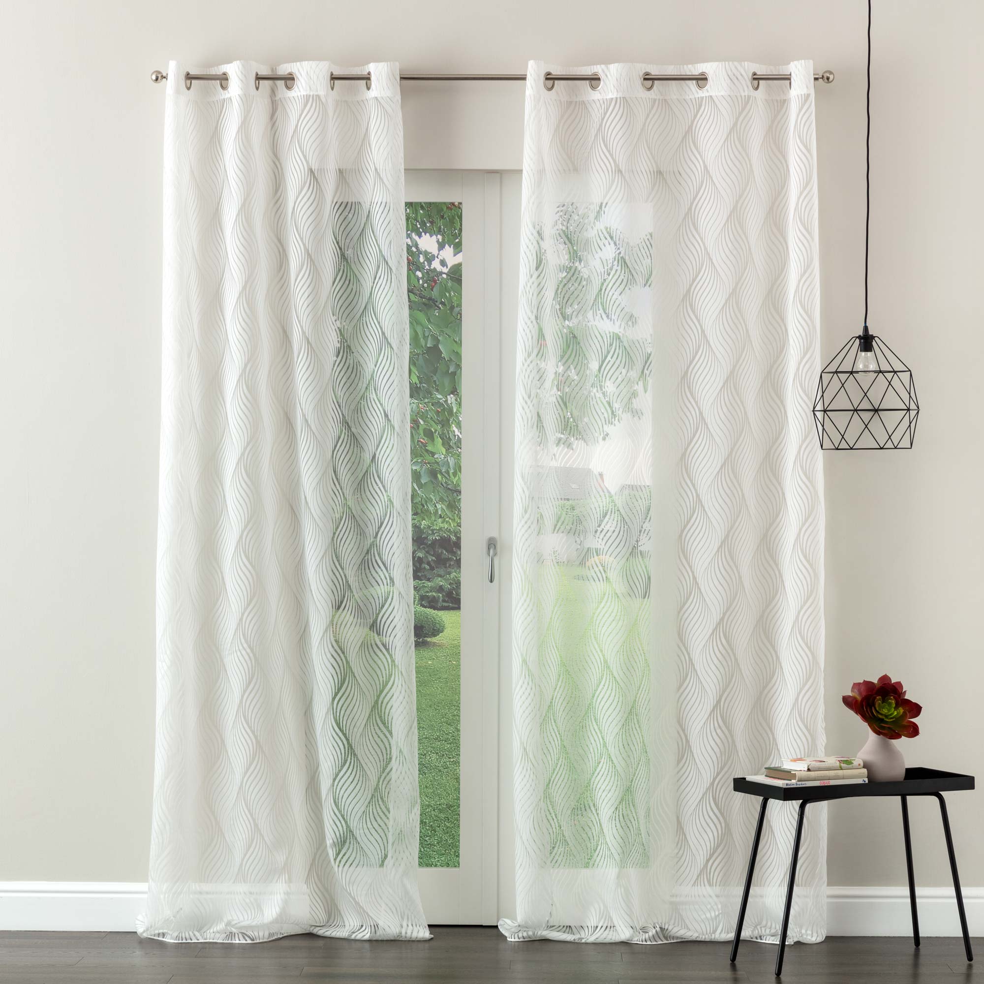 Tenda Confezionata Soho Devoreh