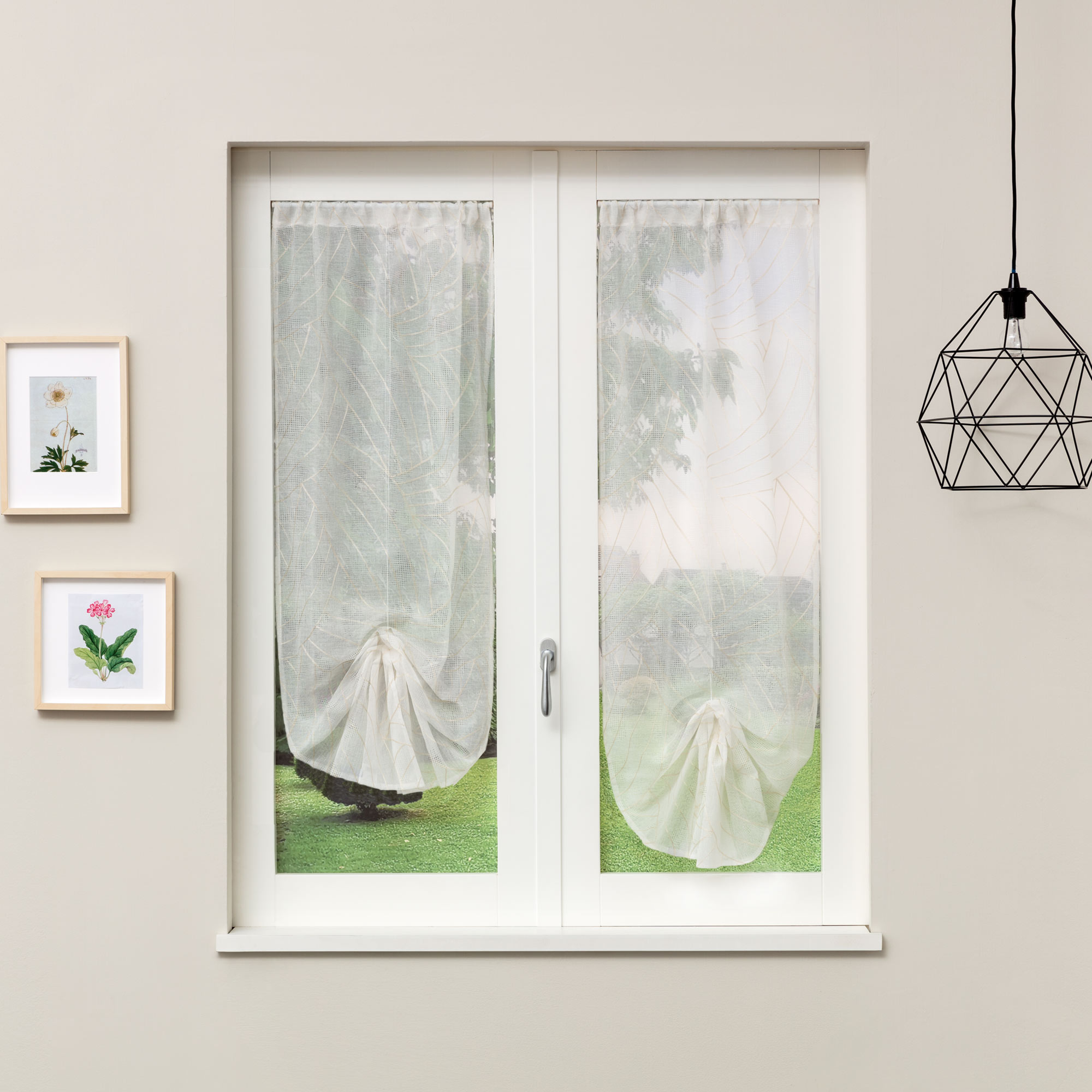 Coppia Tendine Regolabili Seoul