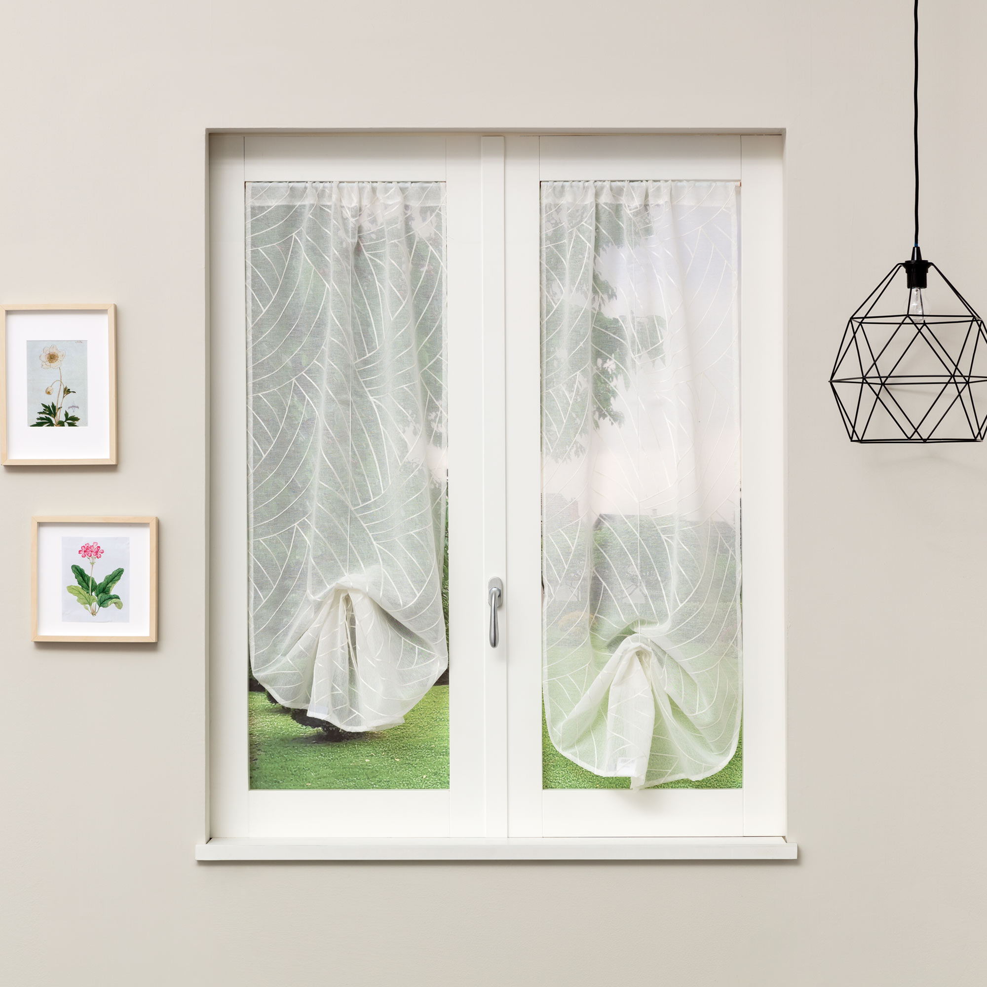 Coppia Tendine Regolabili Seoul