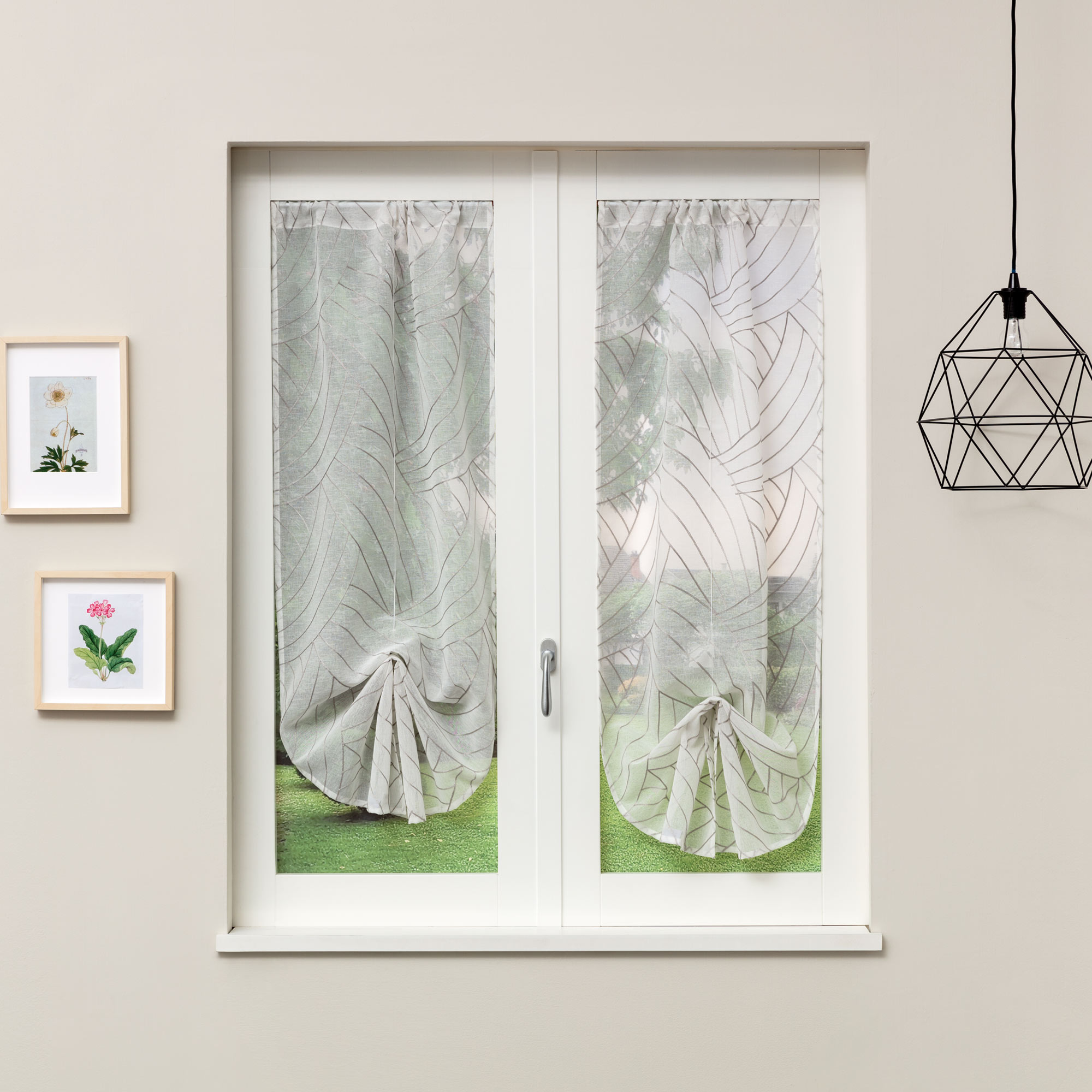 Coppia Tendine Regolabili Seoul