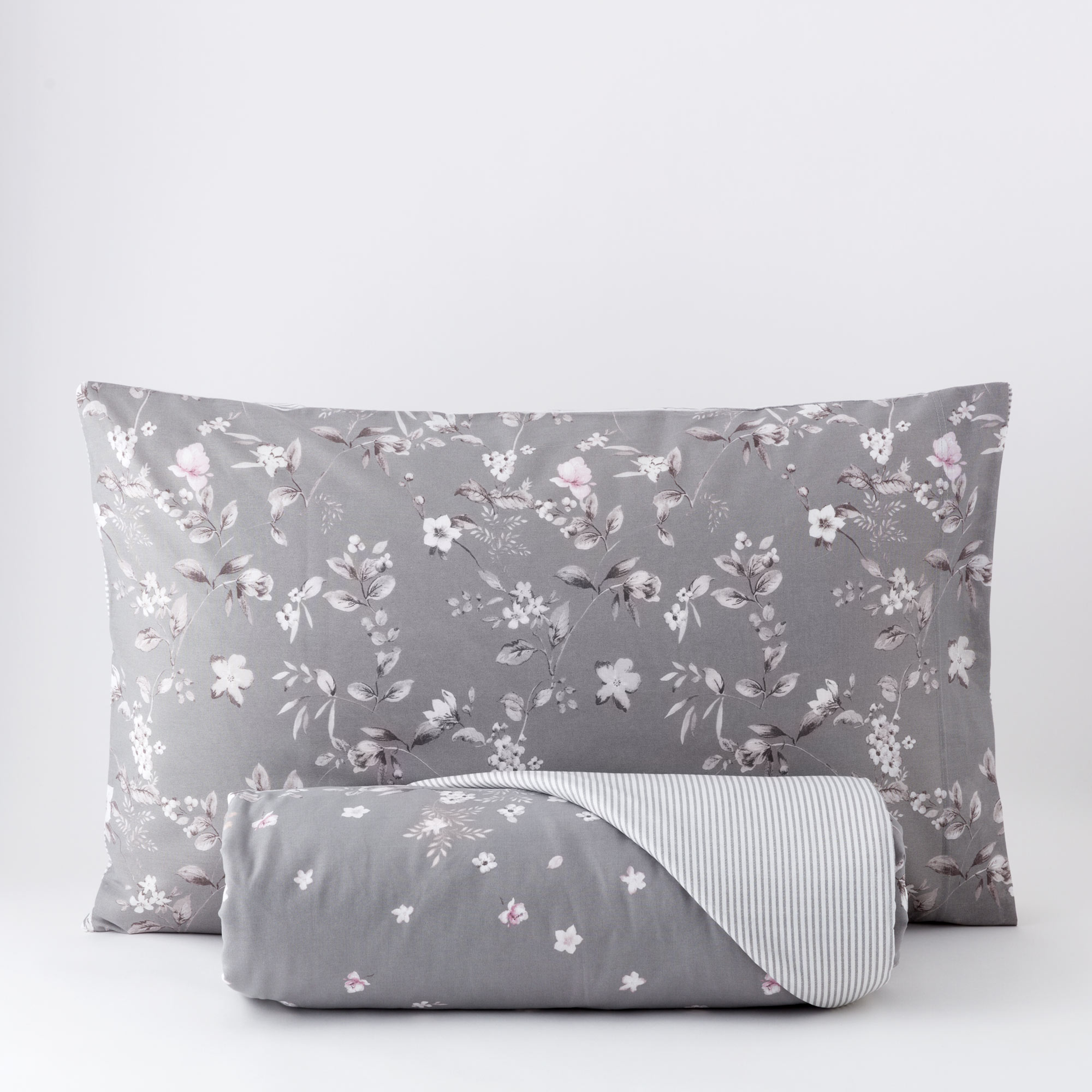 Parure Copripiumino Eugene