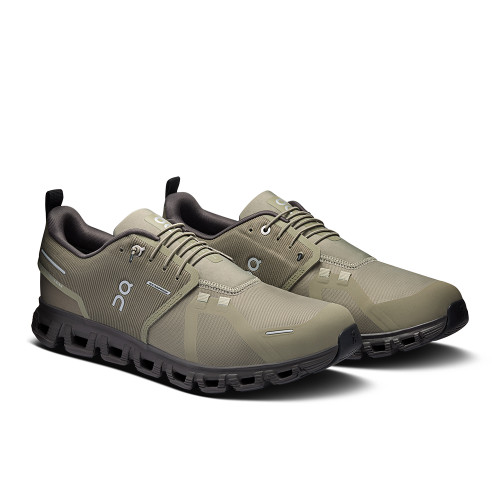 Olive/Espresso