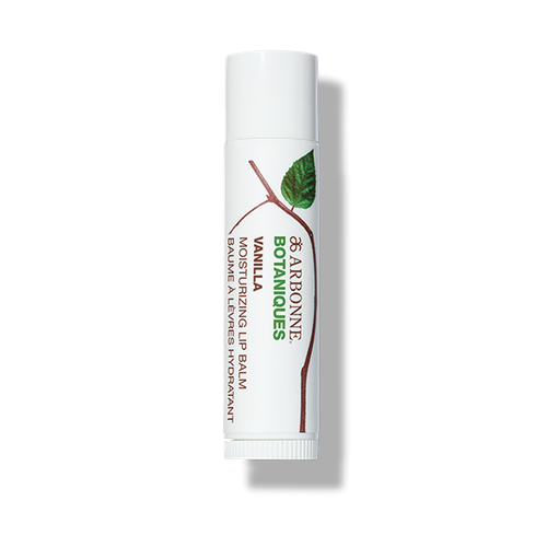 Arbonne Botaniques Vanilla Moisturizing Lip Balm