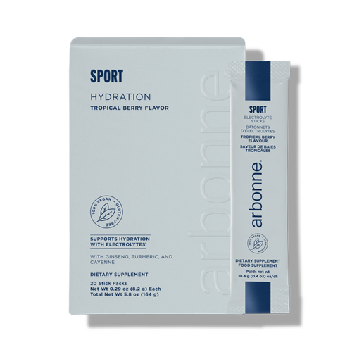 Sport Hydration
