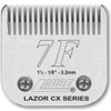 laube cx blade 7f