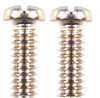 Hinge Screws - Pack of 6