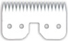 Cutter blades for replacement and maintenance of Laube blades.