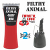 Filthy Animal™ Clipper Kit by LAUBE®