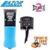 Lazor Blades® LAUBE® Clipper Kits
