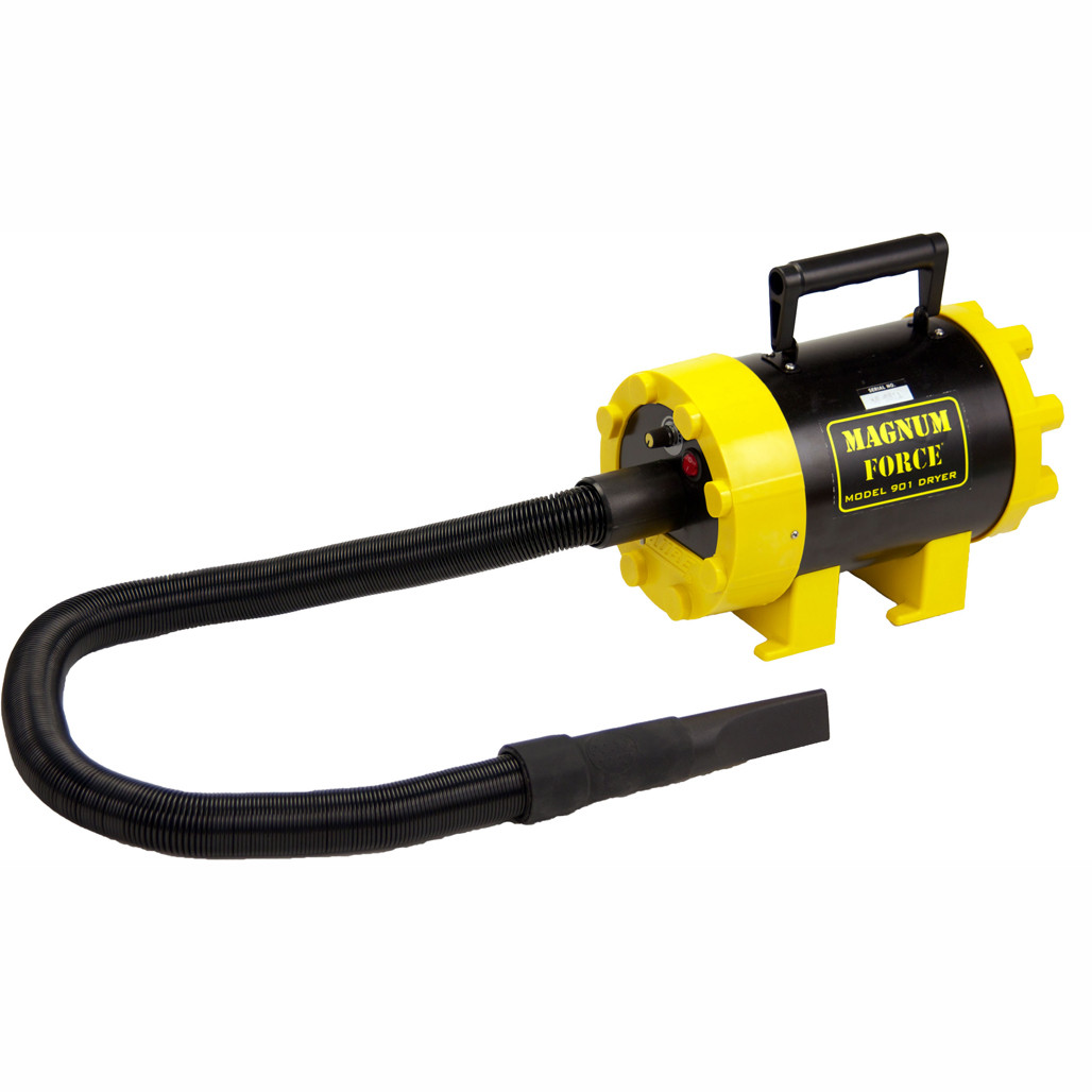 Laube Magnum Force Dryer Variable Speed - LaubeShop
