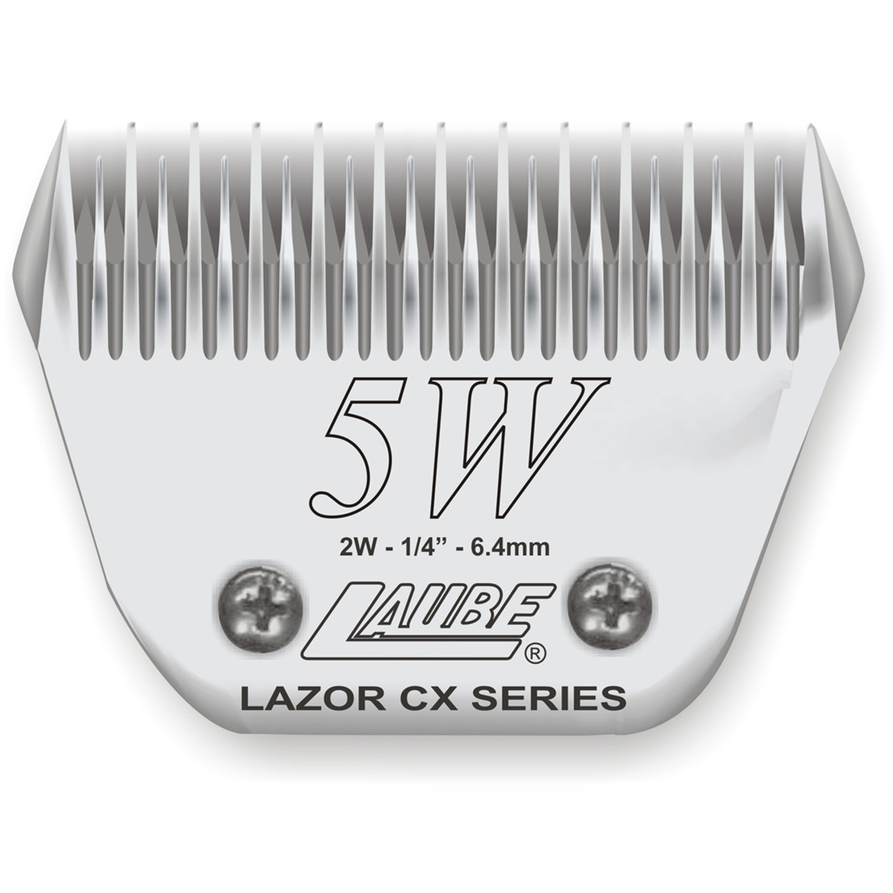 10 wide clipper blade