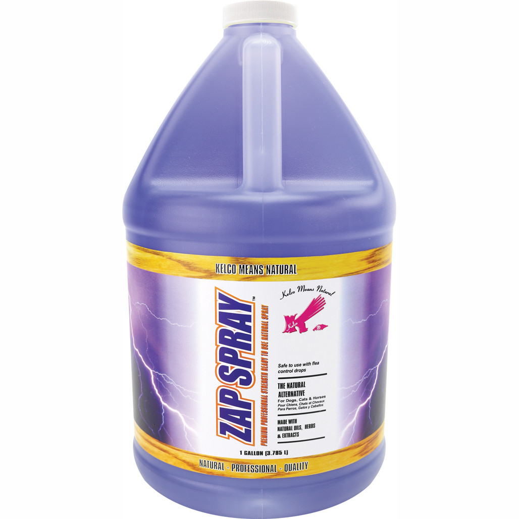 Zap Spray RTU - LaubeShop